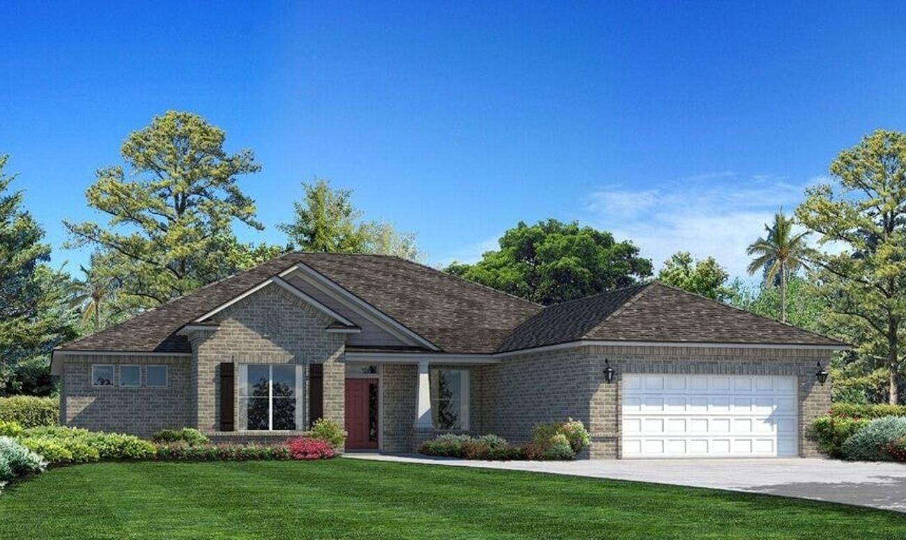 *ENTERED FOR COMP PURPOSES ONLY* New Construction