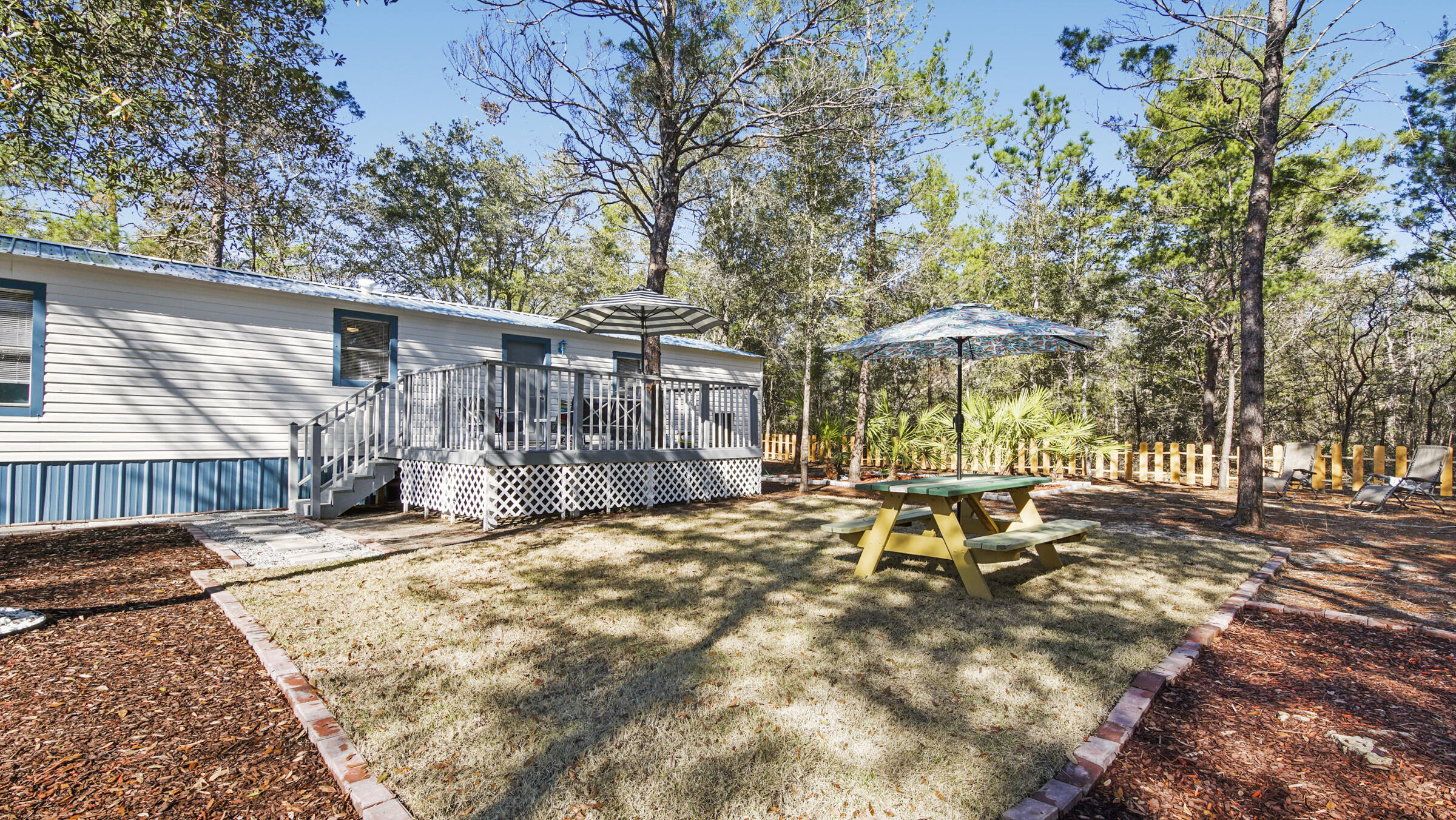 OAKWOOD HILLS UNIT 3 - Residential