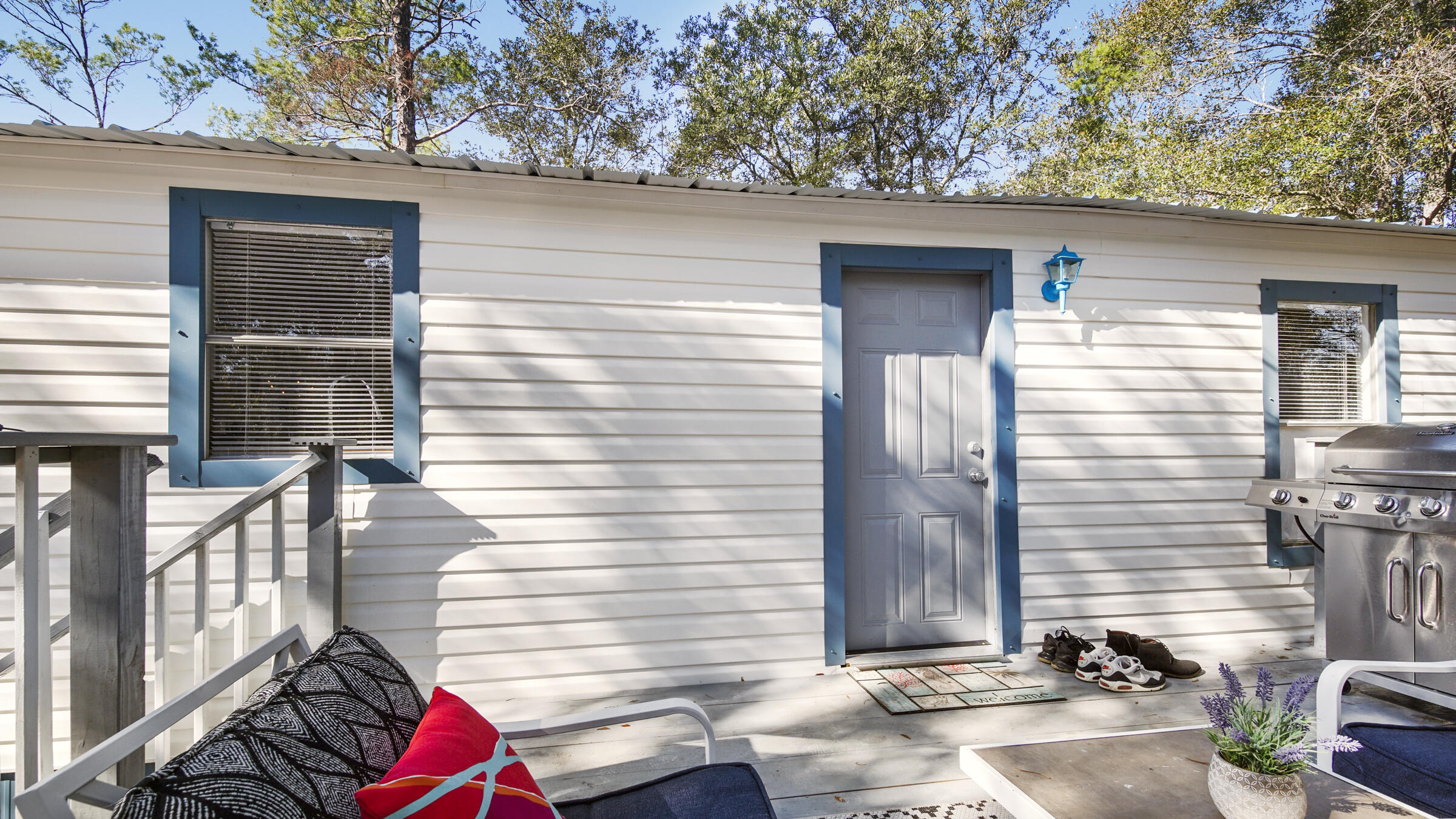 OAKWOOD HILLS UNIT 3 - Residential