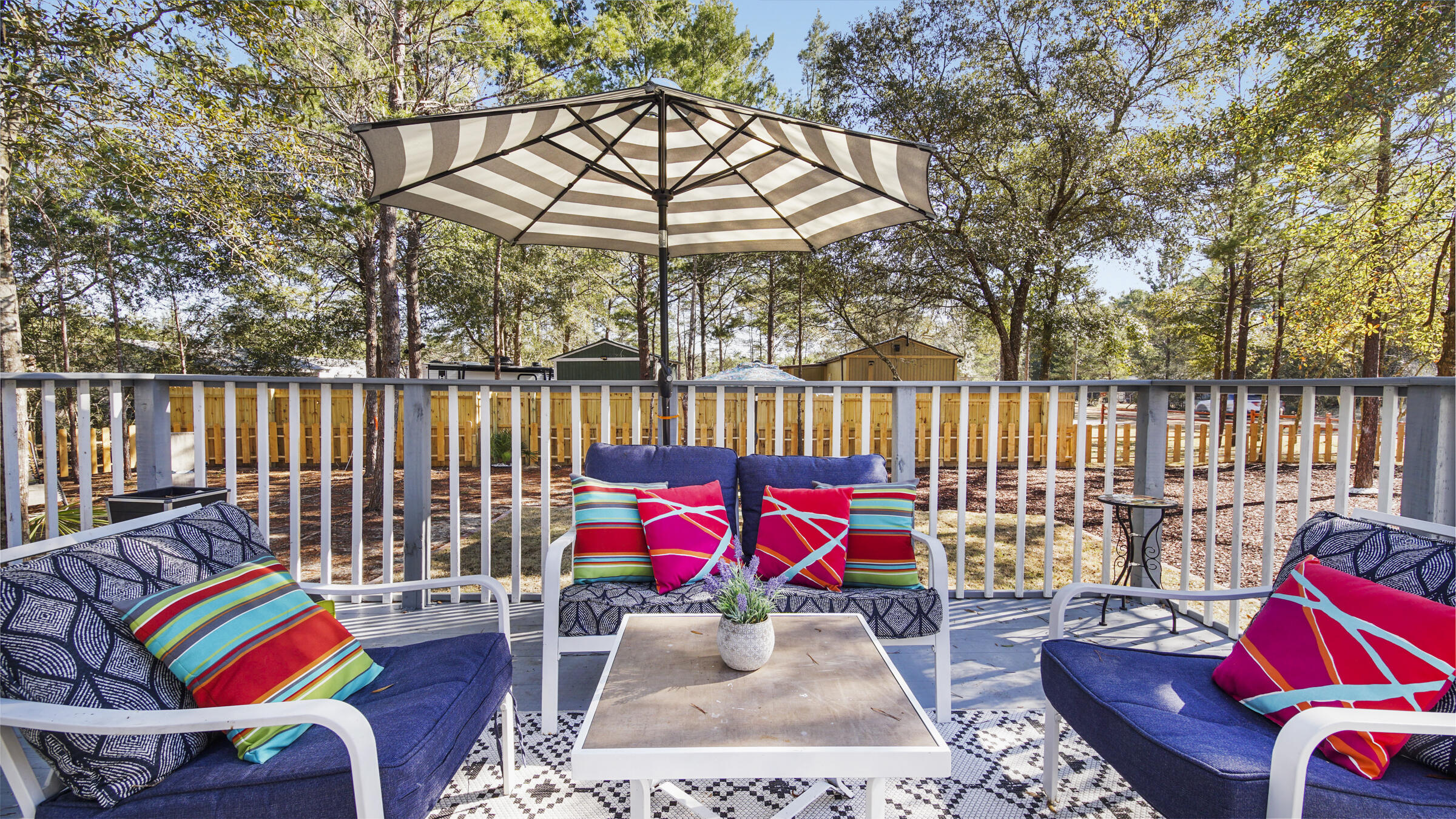 OAKWOOD HILLS UNIT 3 - Residential