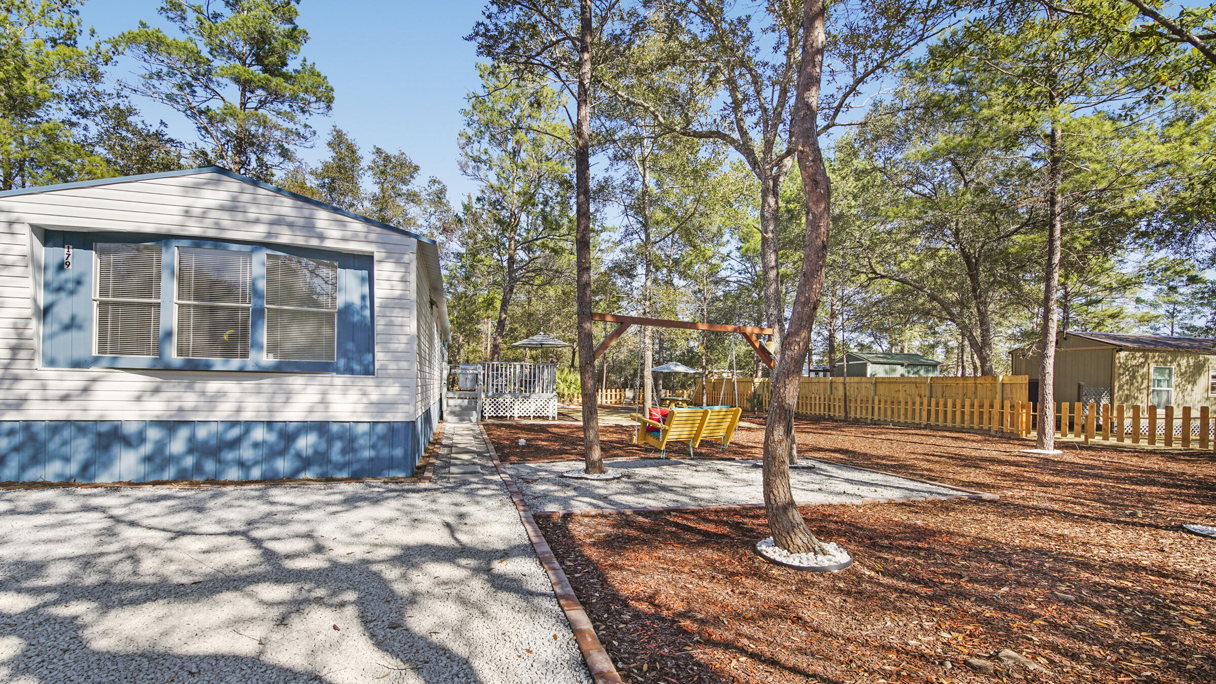 OAKWOOD HILLS UNIT 3 - Residential