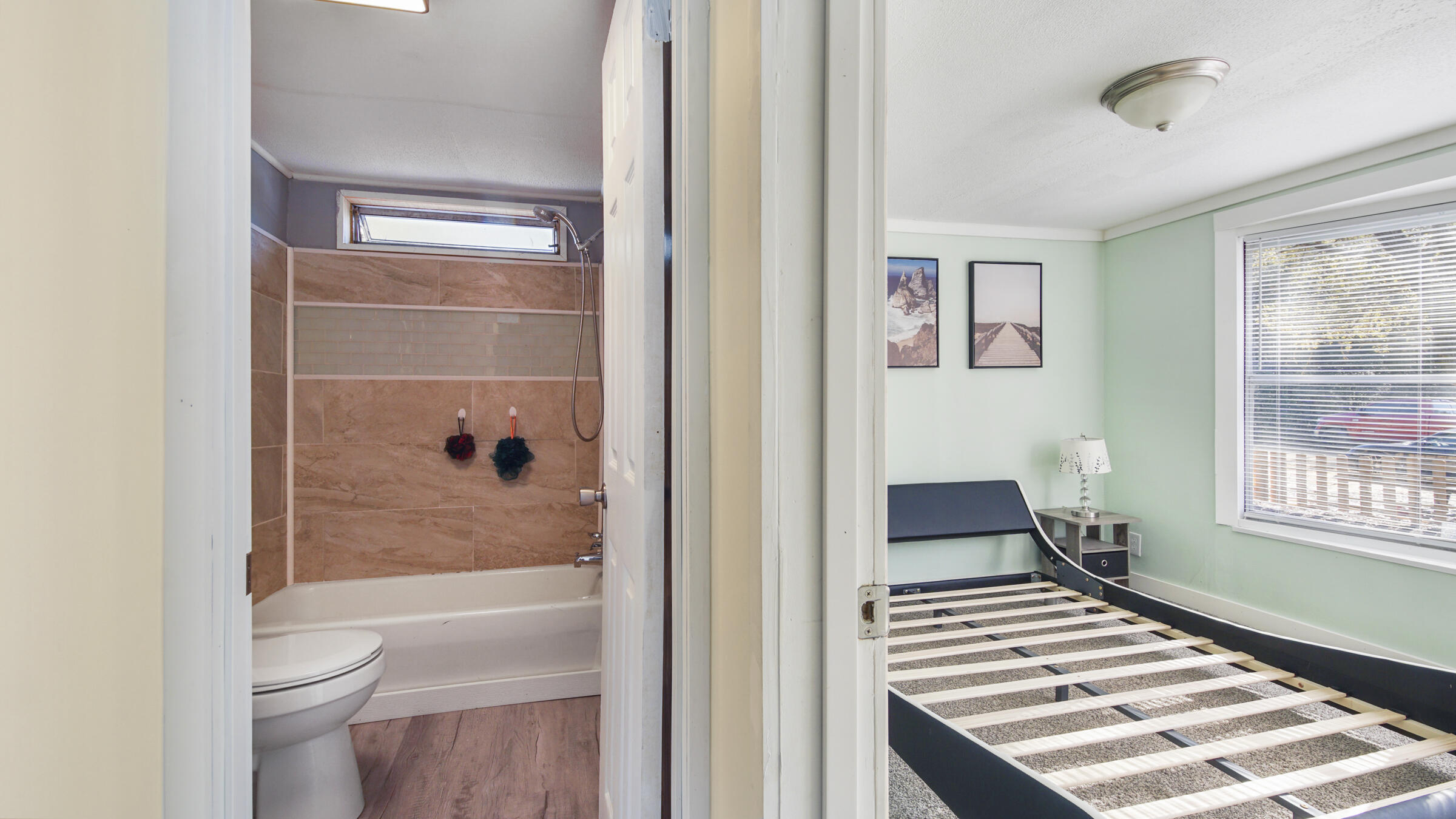 OAKWOOD HILLS UNIT 3 - Residential