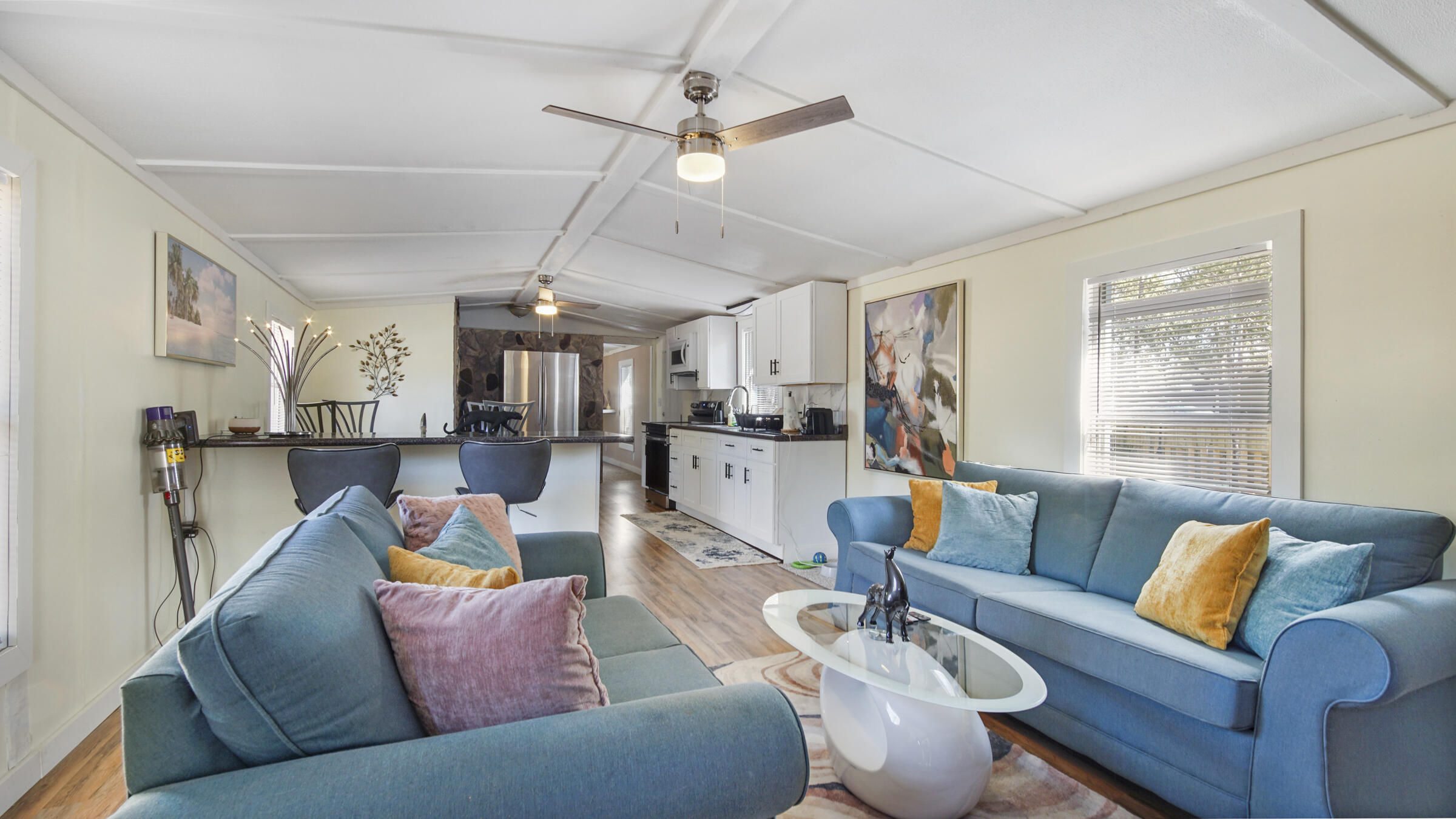 OAKWOOD HILLS UNIT 3 - Residential