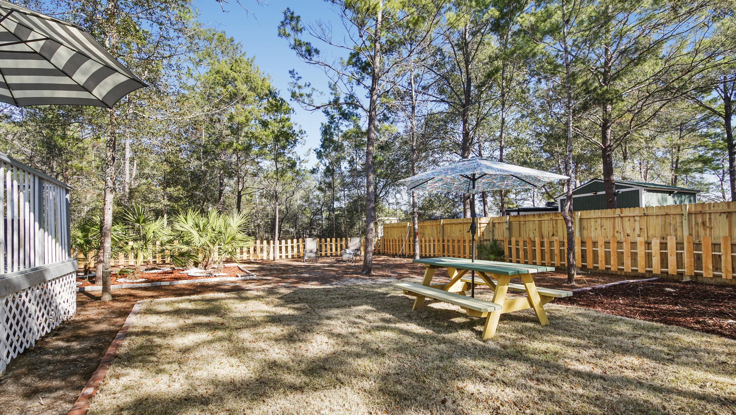 OAKWOOD HILLS UNIT 3 - Residential