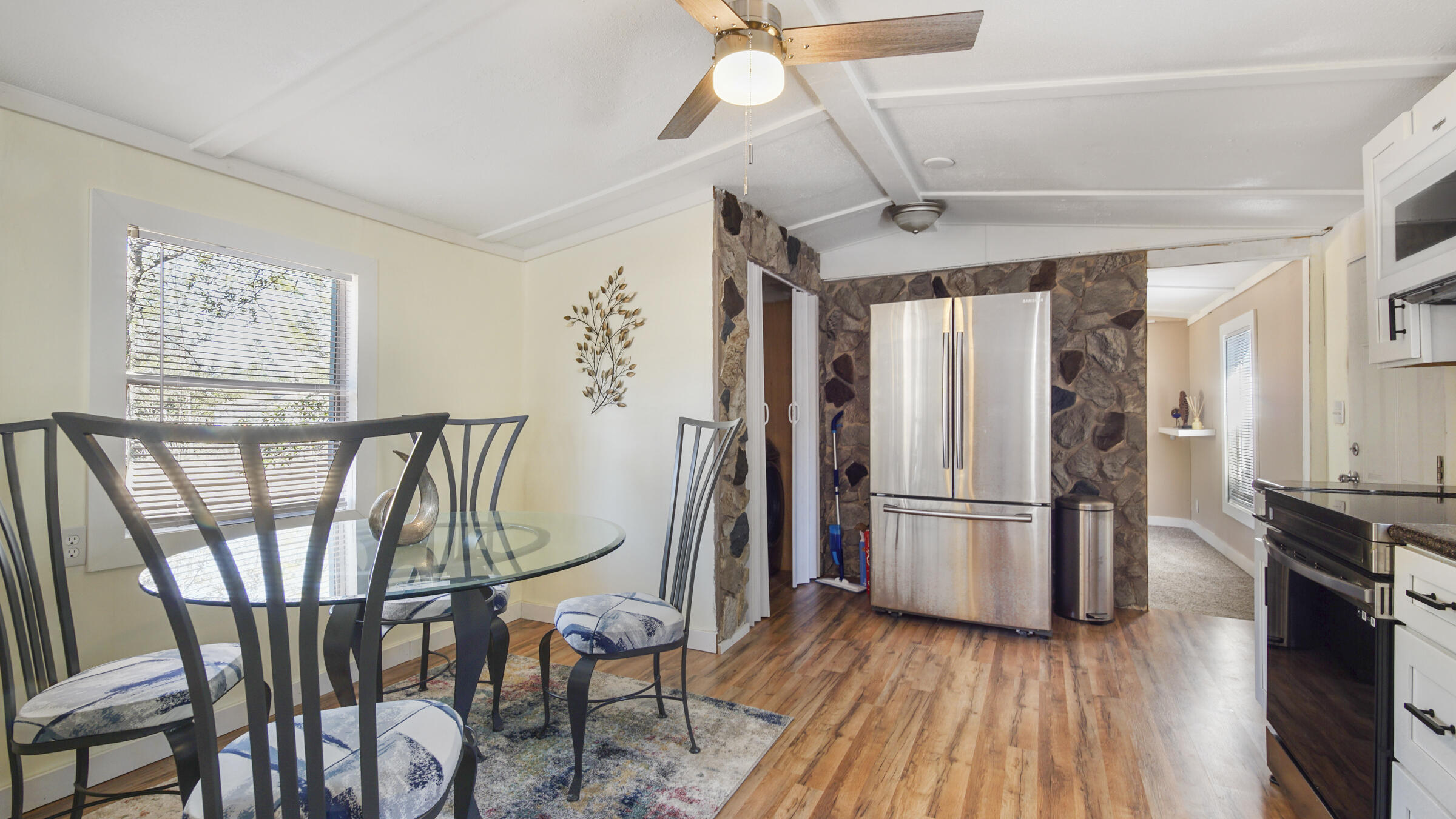 OAKWOOD HILLS UNIT 3 - Residential