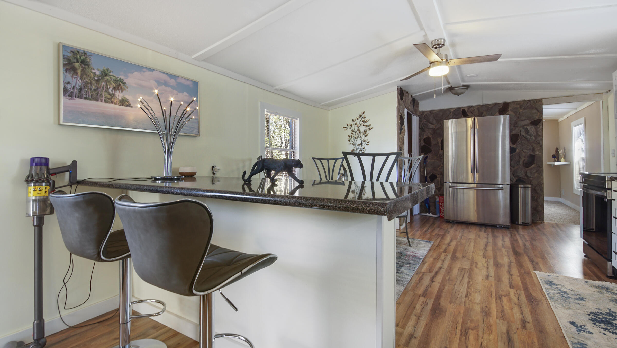 OAKWOOD HILLS UNIT 3 - Residential