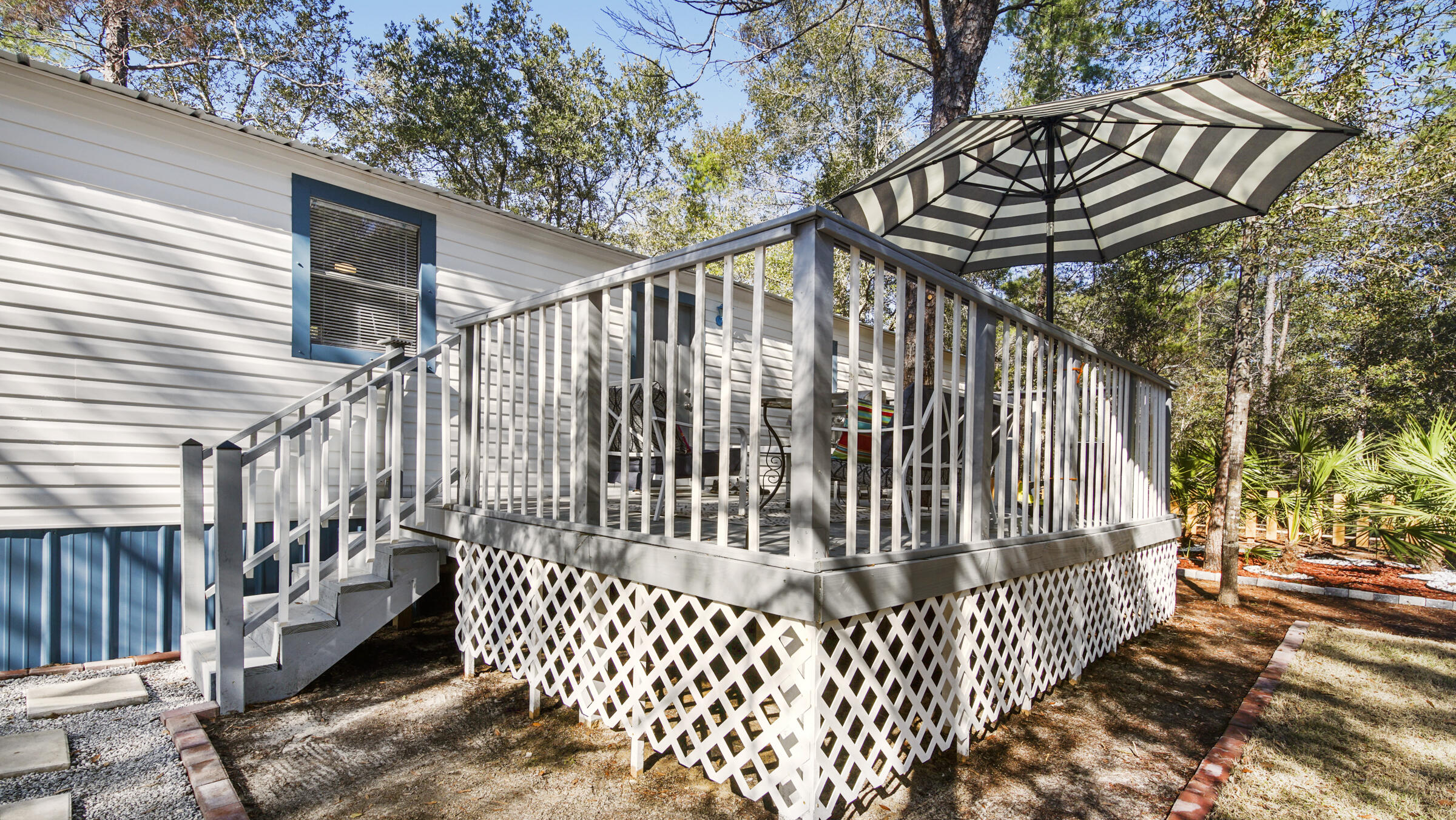 OAKWOOD HILLS UNIT 3 - Residential