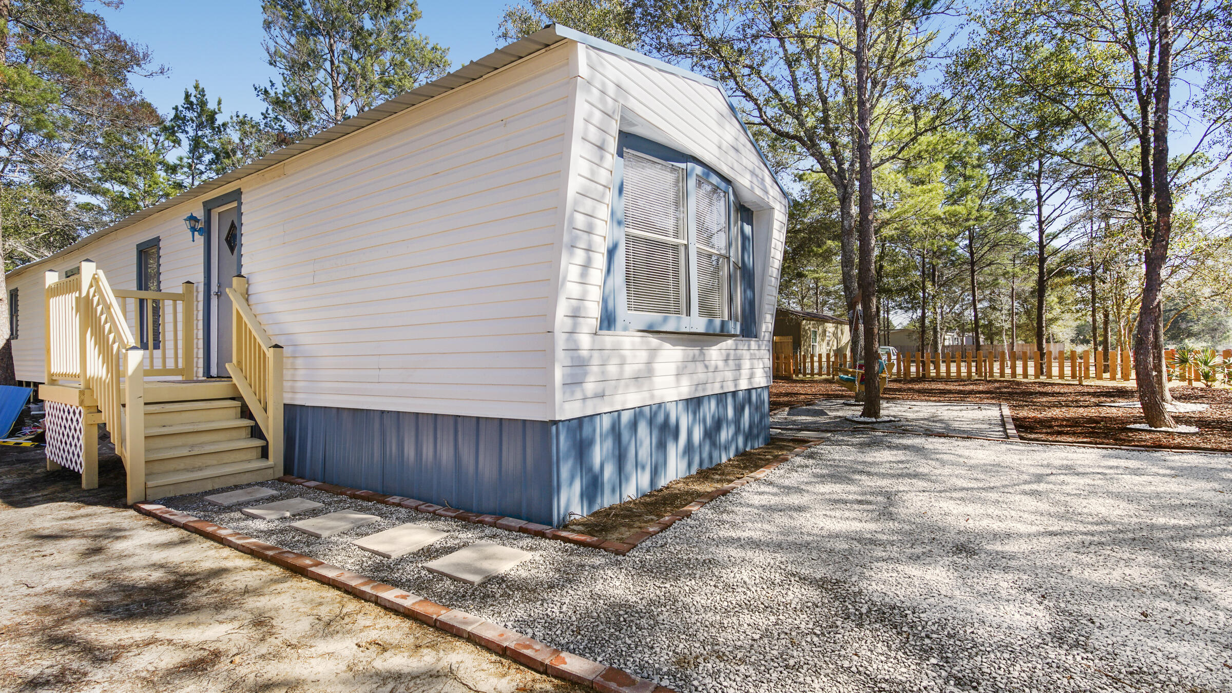 OAKWOOD HILLS UNIT 3 - Residential