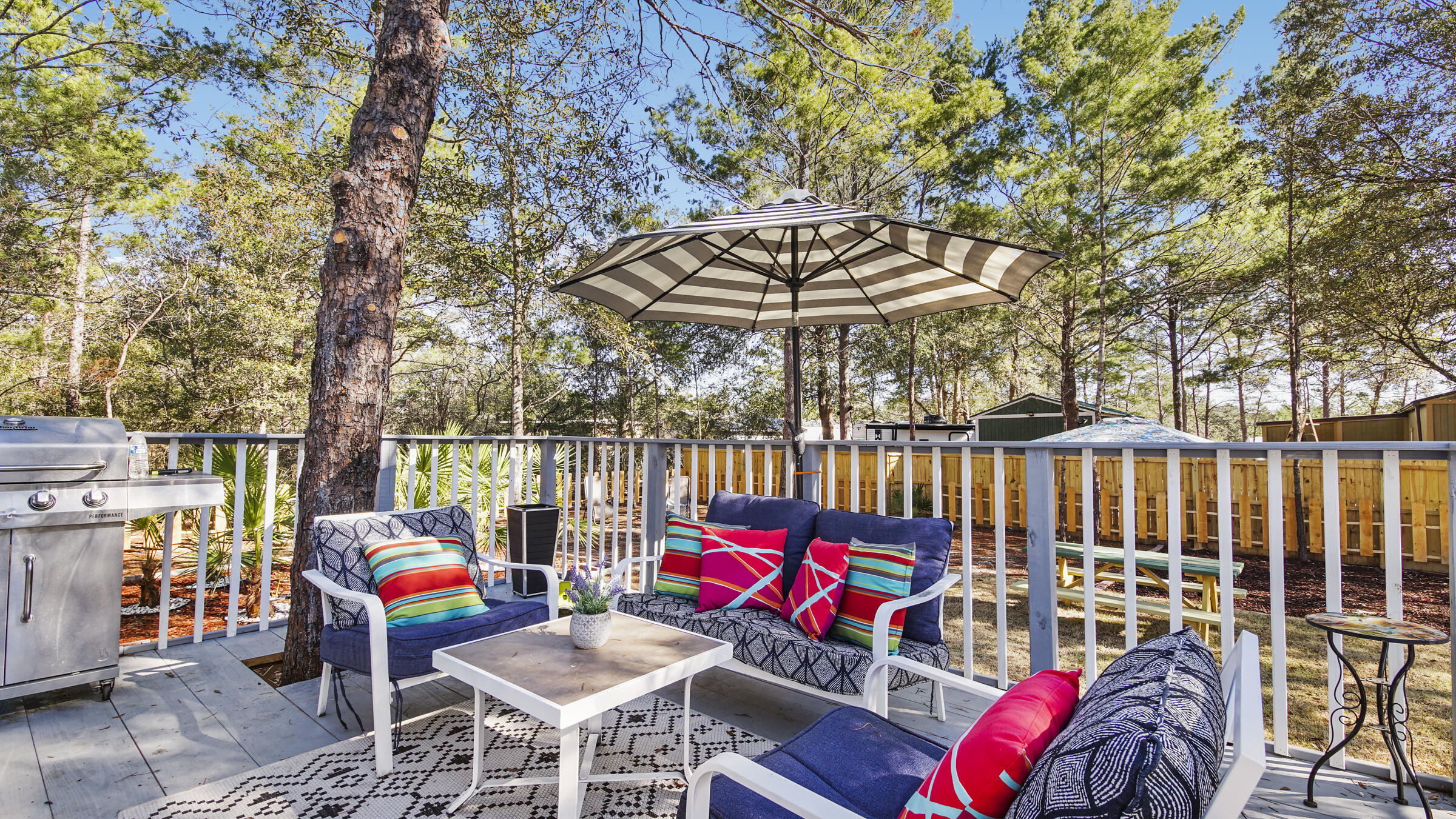 OAKWOOD HILLS UNIT 3 - Residential