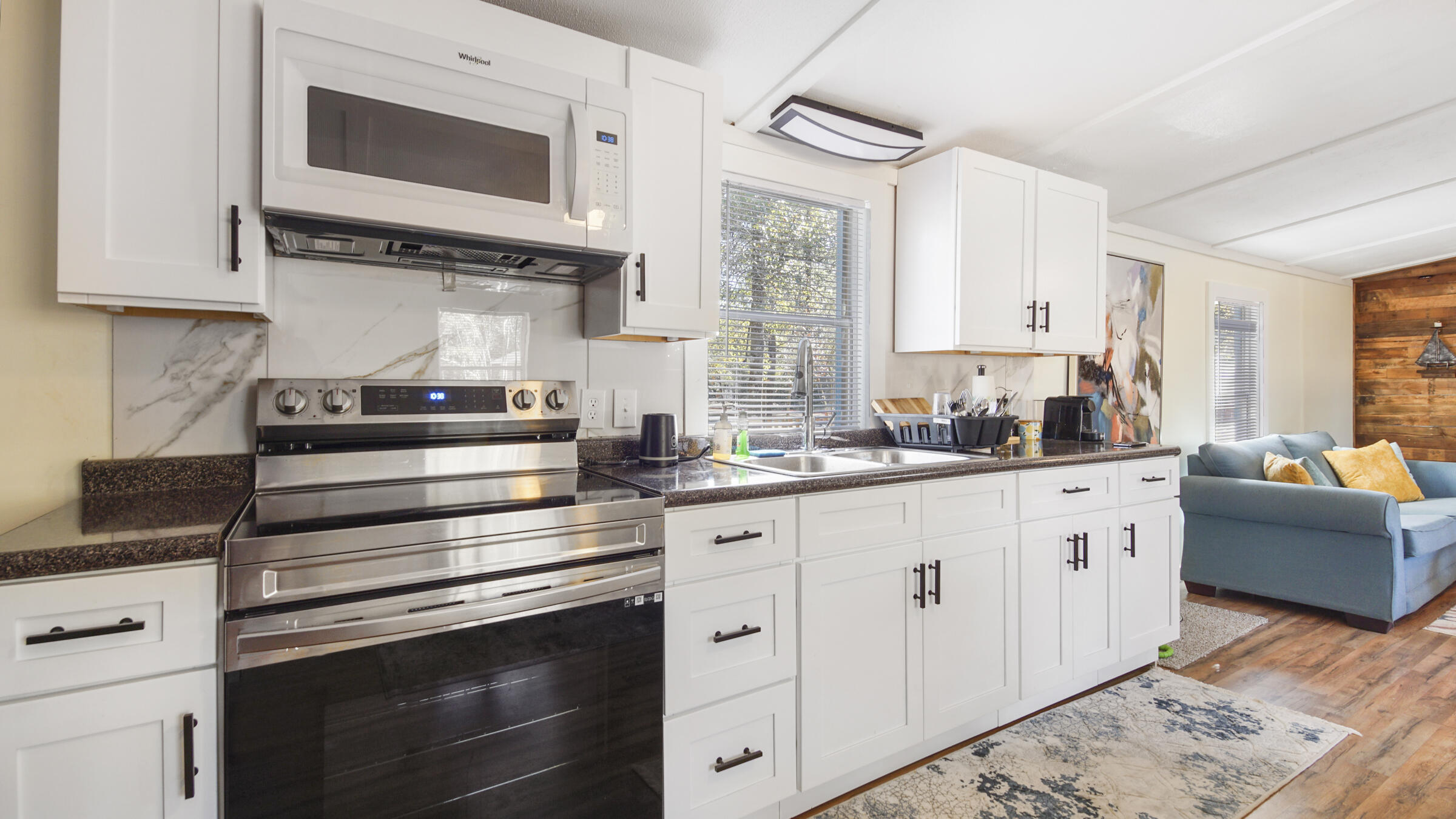 OAKWOOD HILLS UNIT 3 - Residential