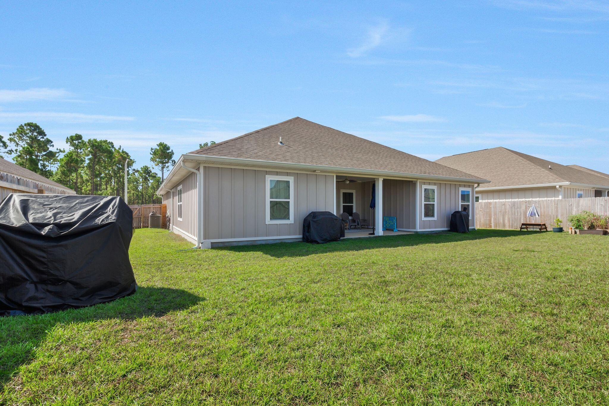 FOREST BAY ESTATES - Residential Lease