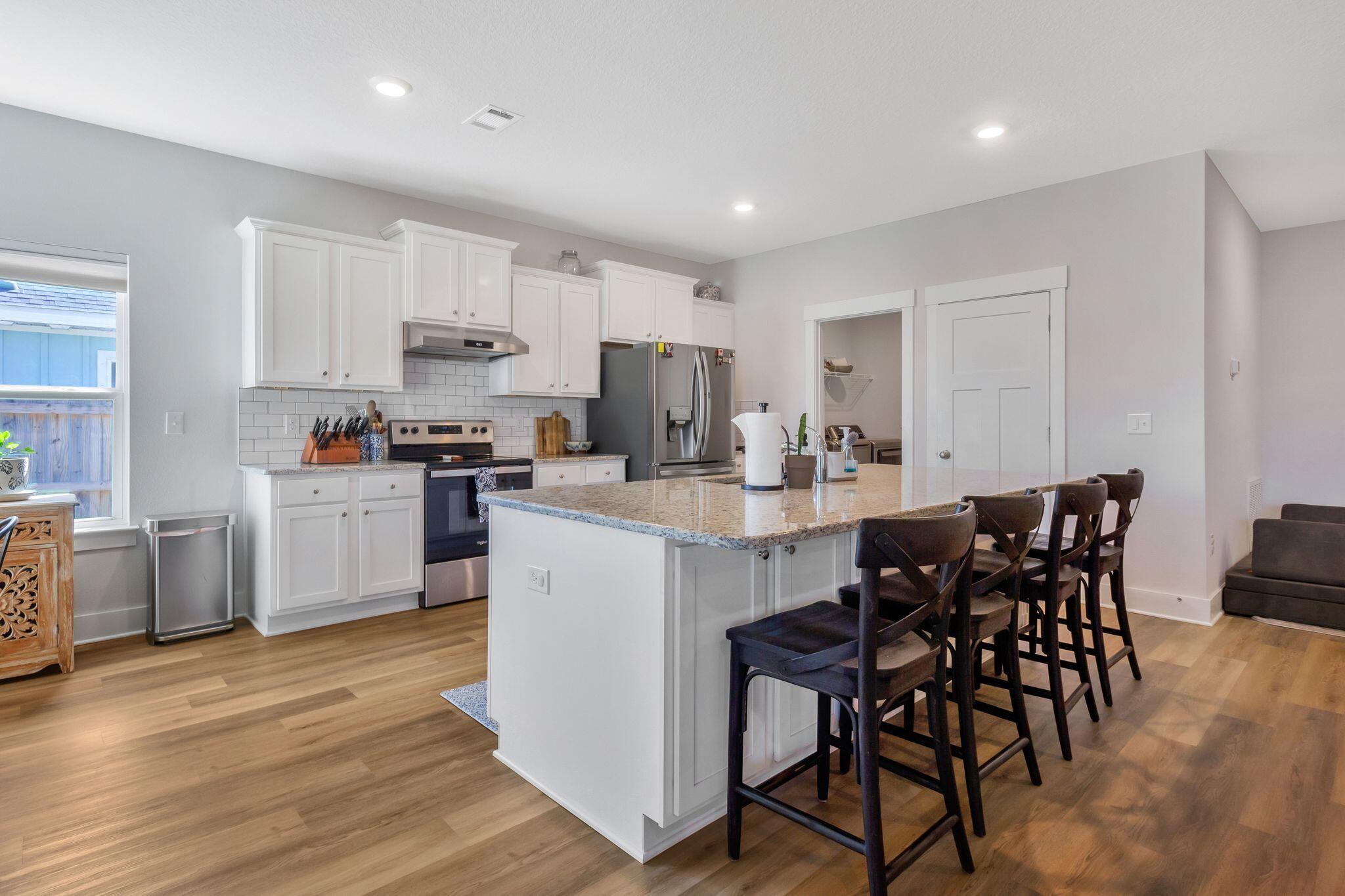 FOREST BAY ESTATES - Residential Lease