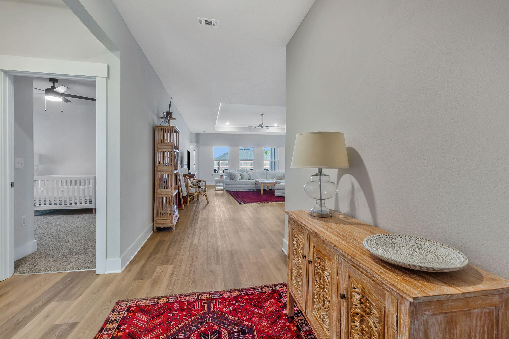 FOREST BAY ESTATES - Residential Lease