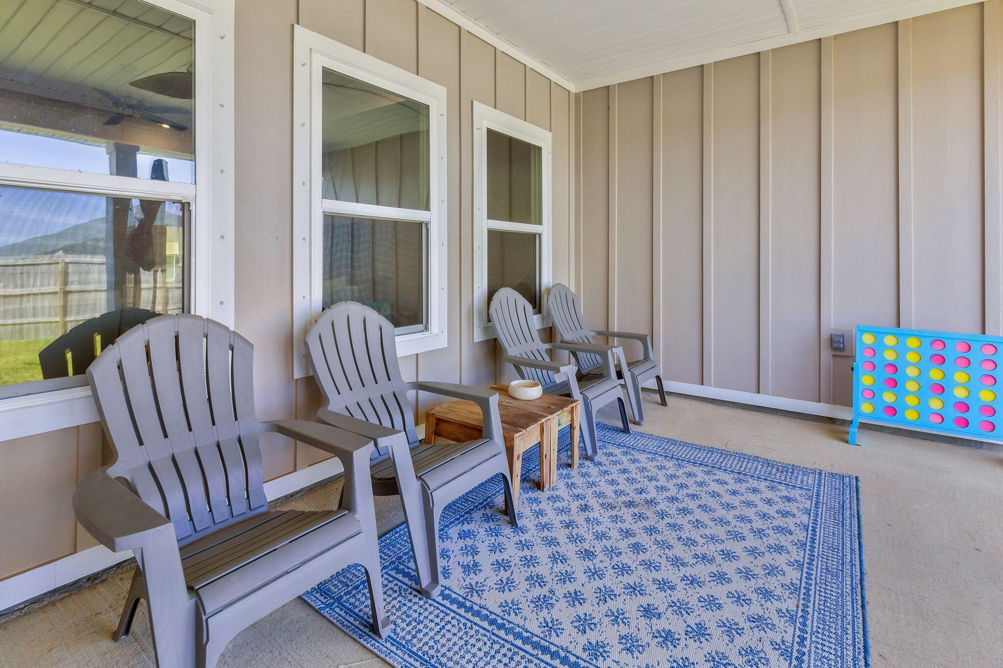 FOREST BAY ESTATES - Residential Lease