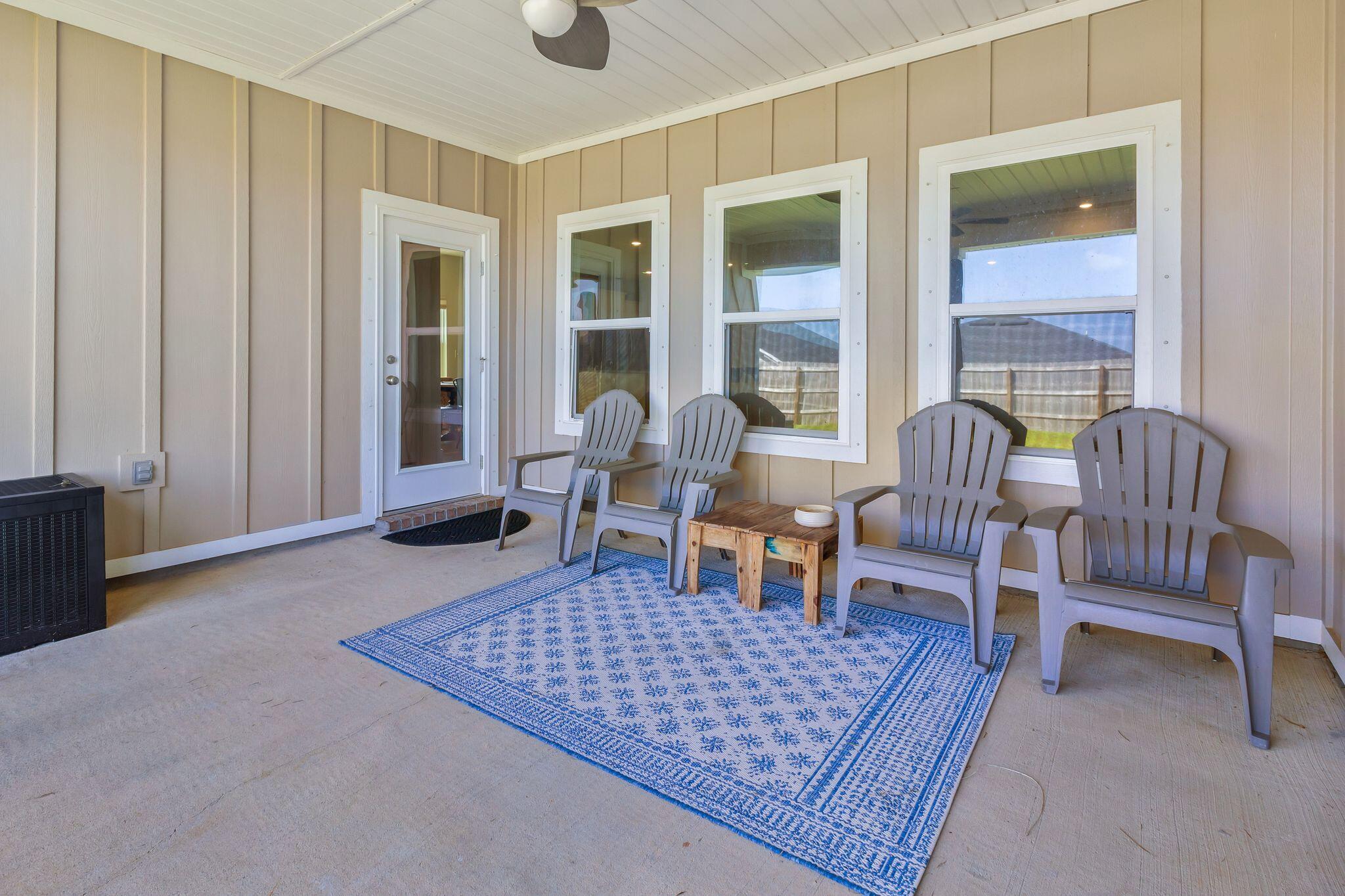 FOREST BAY ESTATES - Residential Lease