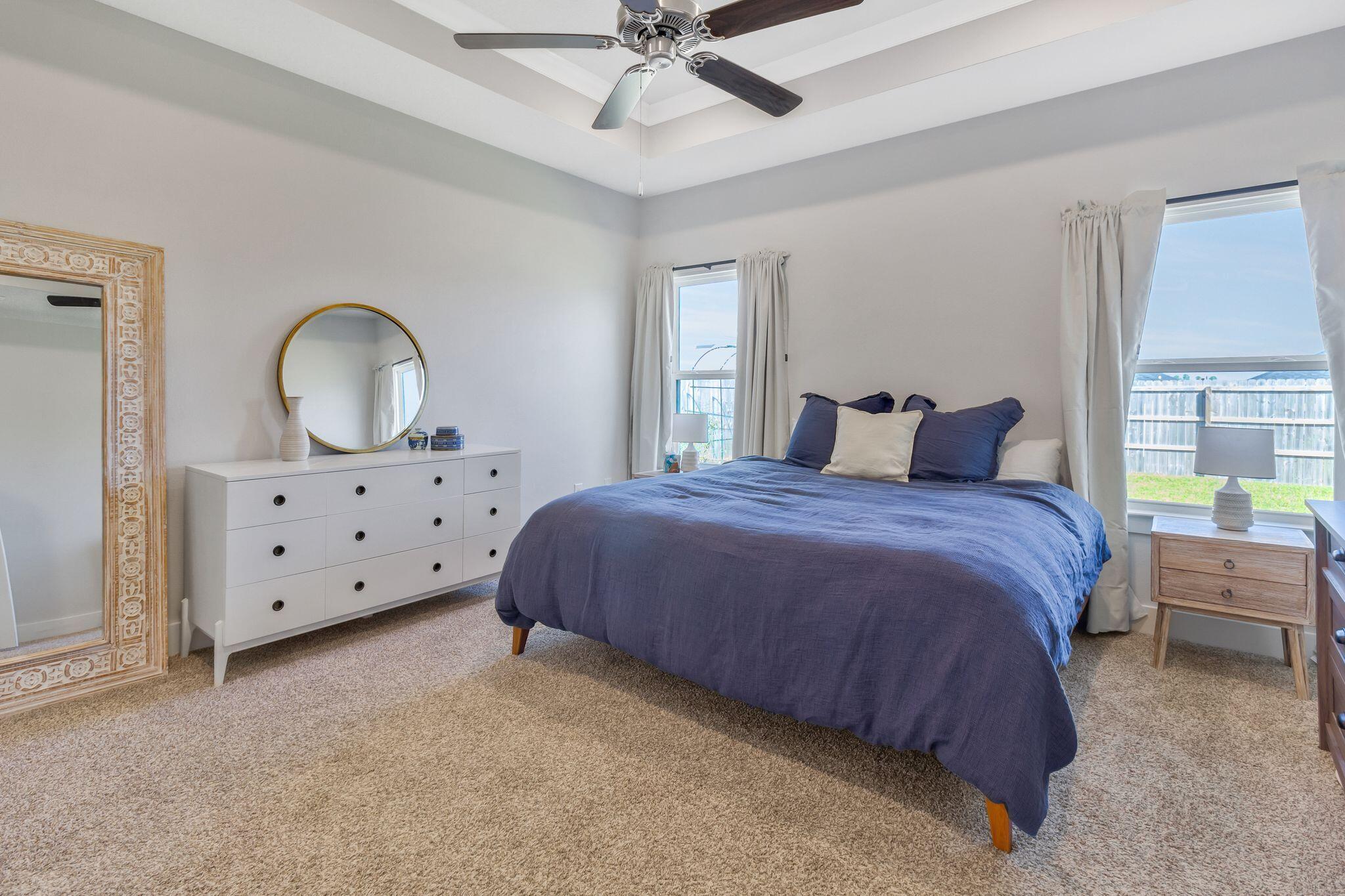FOREST BAY ESTATES - Residential Lease
