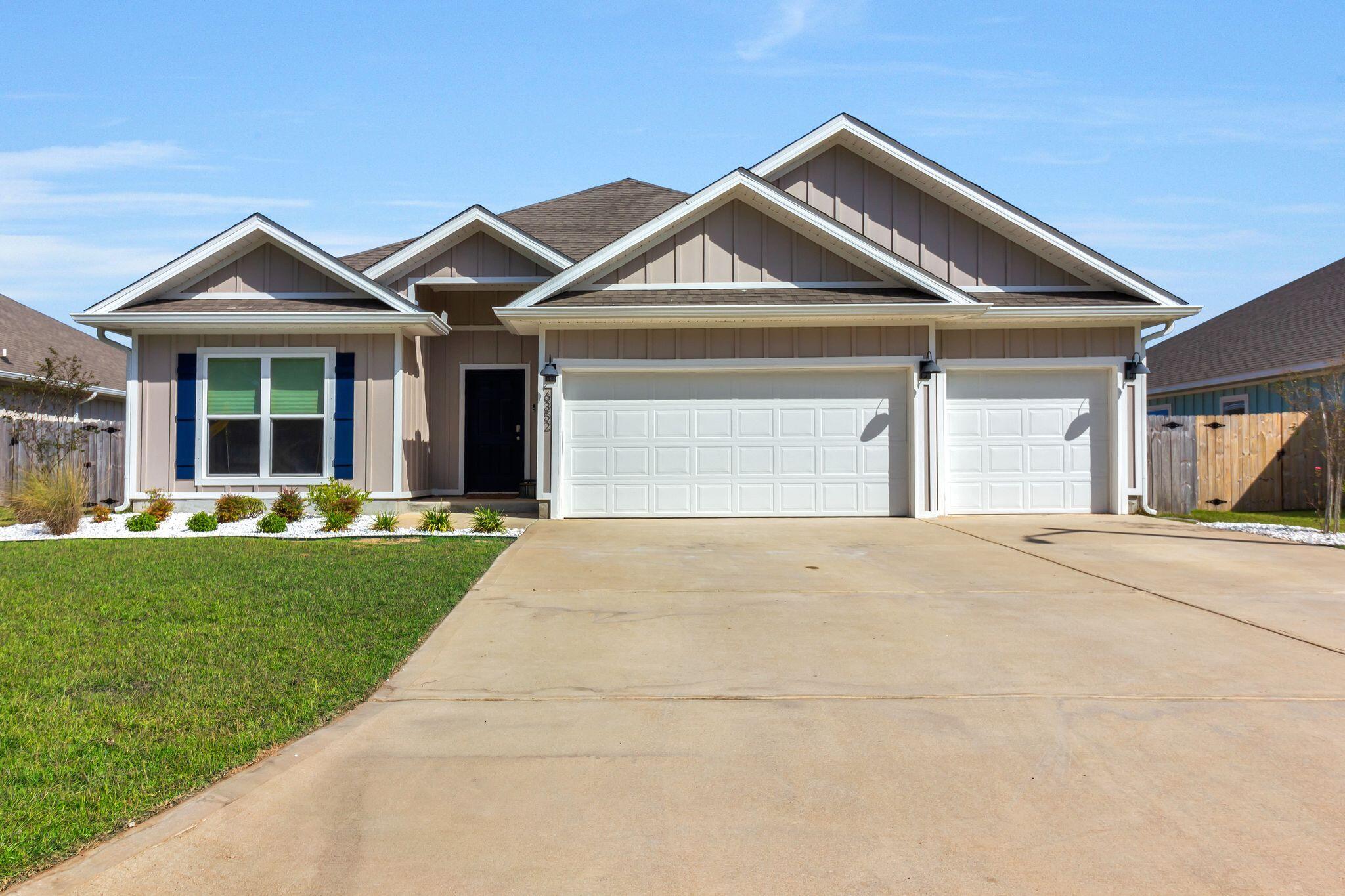 FOREST BAY ESTATES - Residential Lease