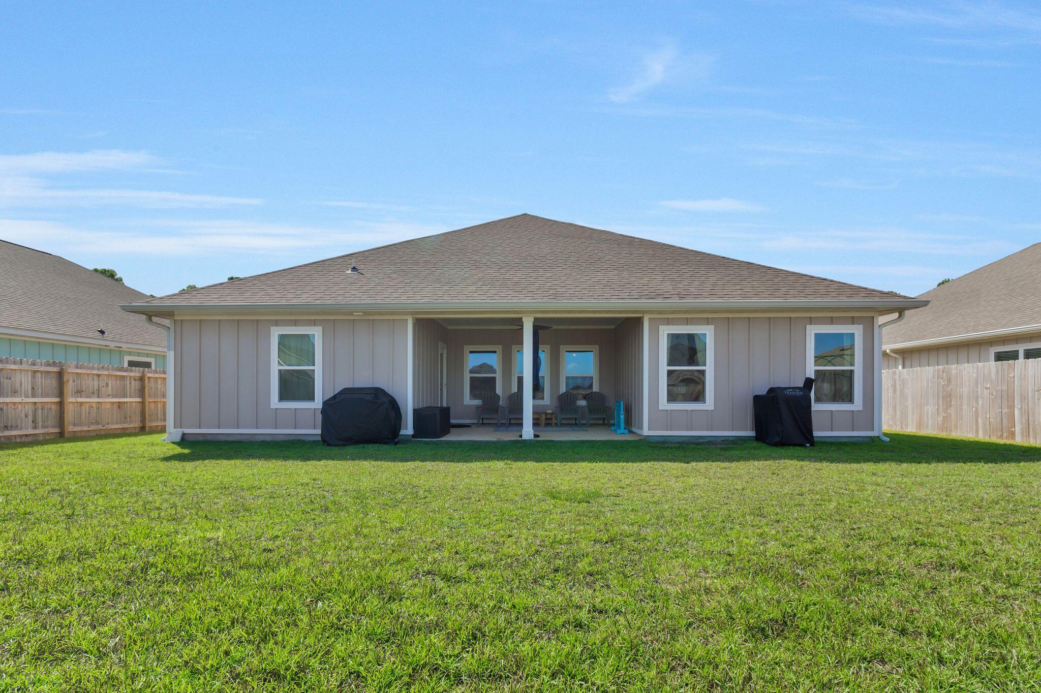 FOREST BAY ESTATES - Residential Lease