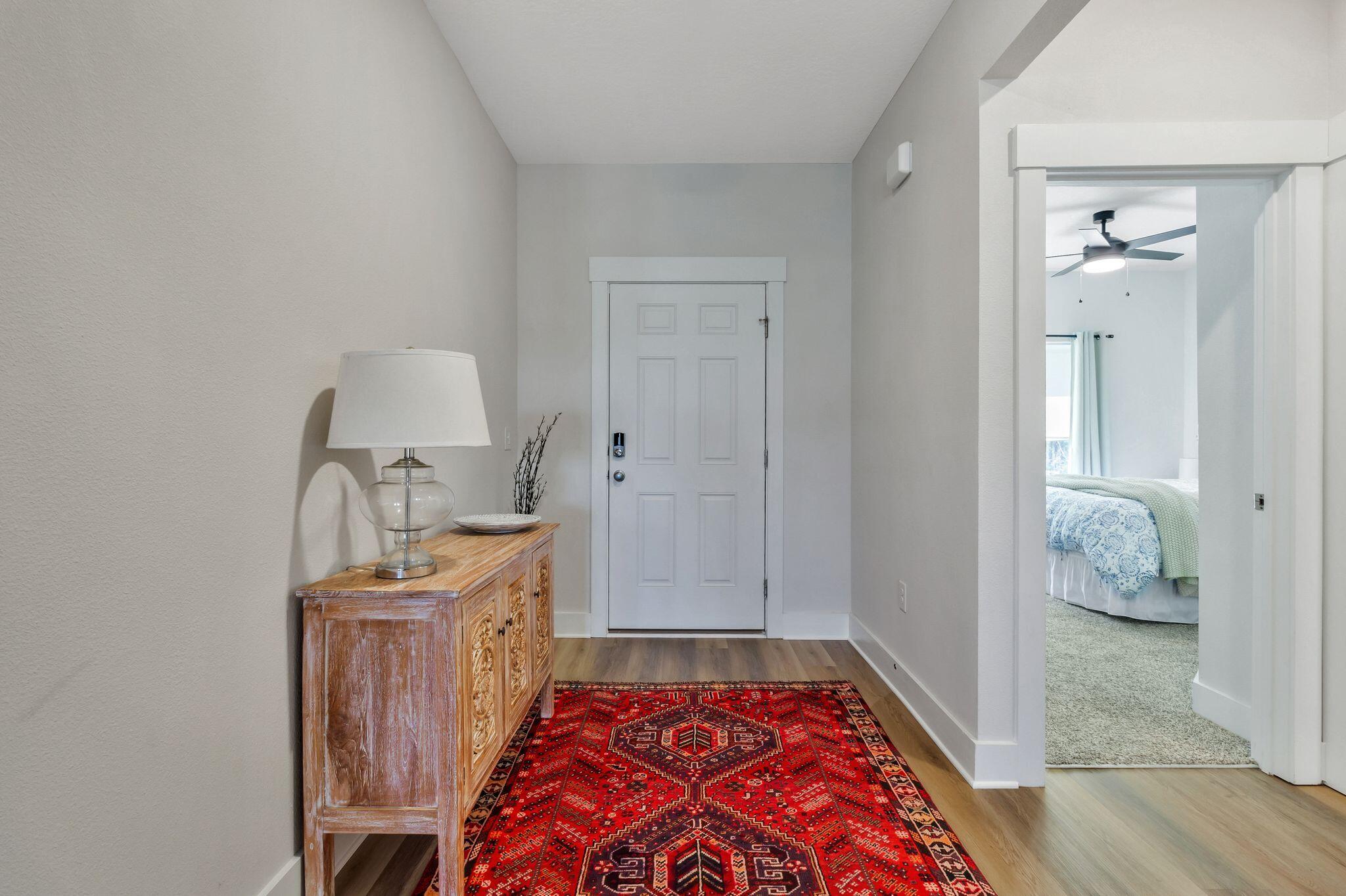 FOREST BAY ESTATES - Residential Lease