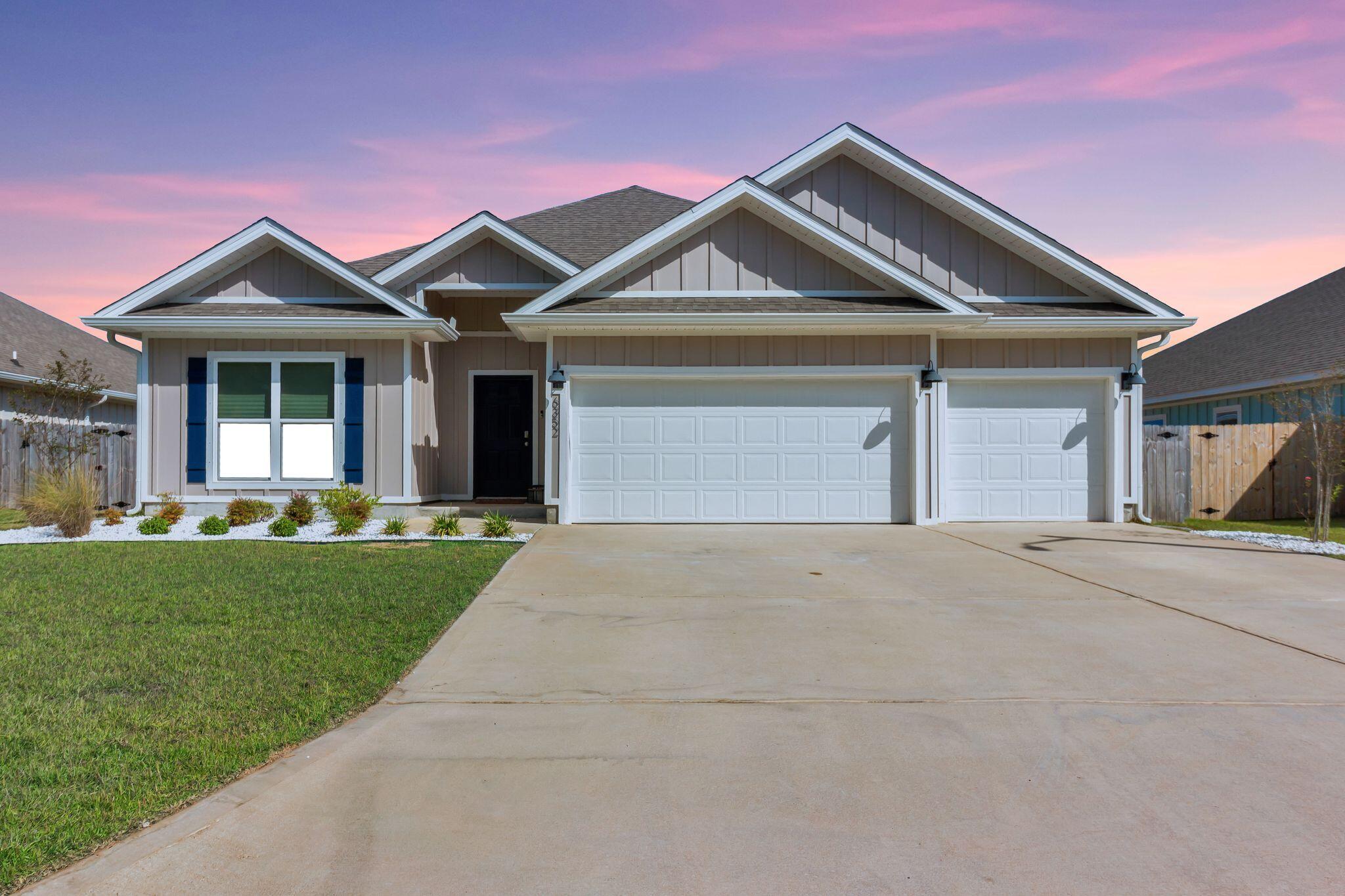 FOREST BAY ESTATES - Residential Lease