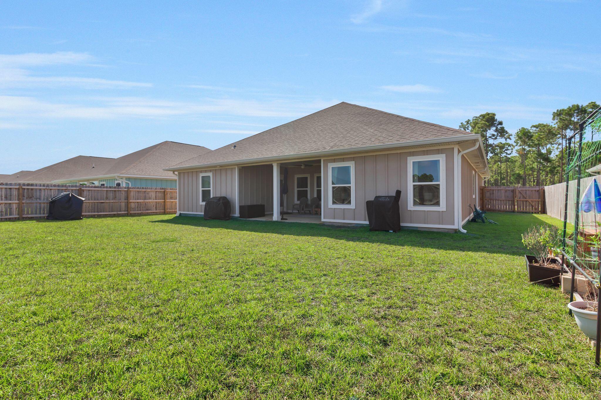 FOREST BAY ESTATES - Residential Lease