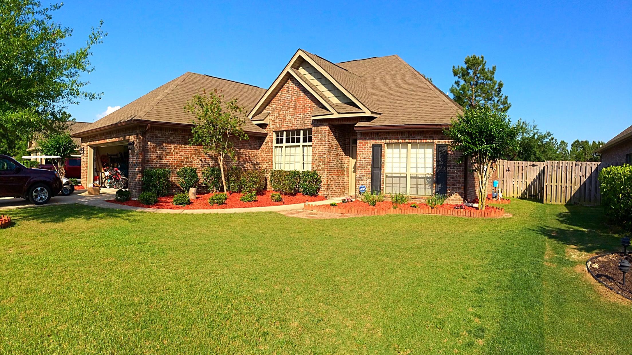 HAMMOCK BAY - Residential