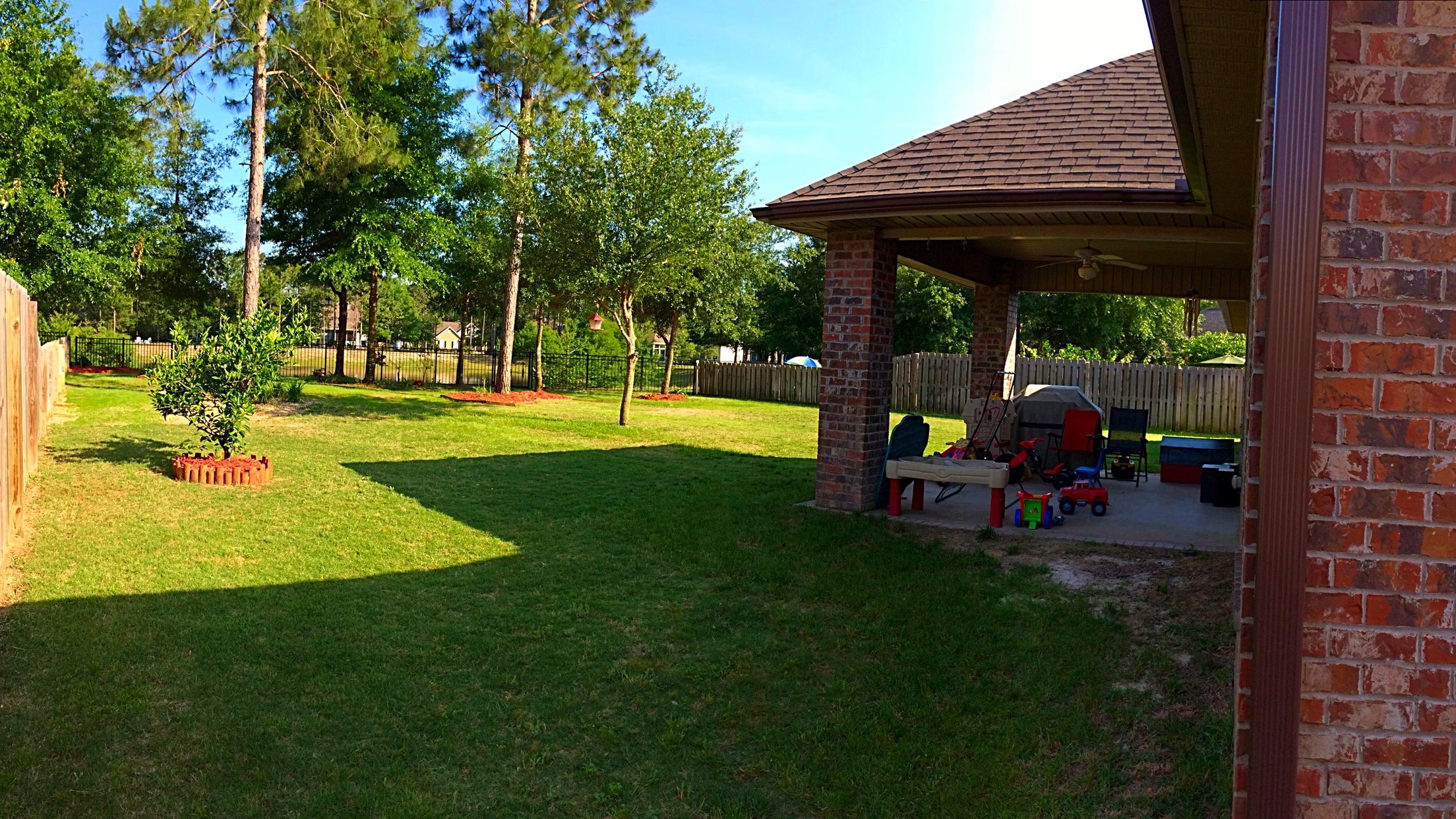 HAMMOCK BAY - Residential