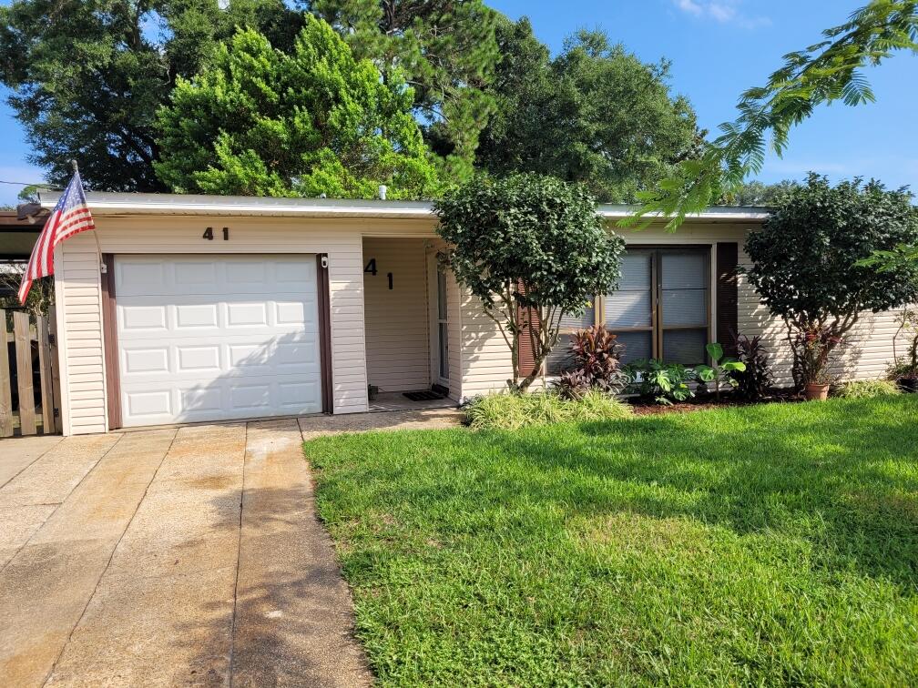 Elliotts Point 7th Addn - Residential