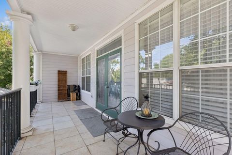 A home in Fort Walton Beach