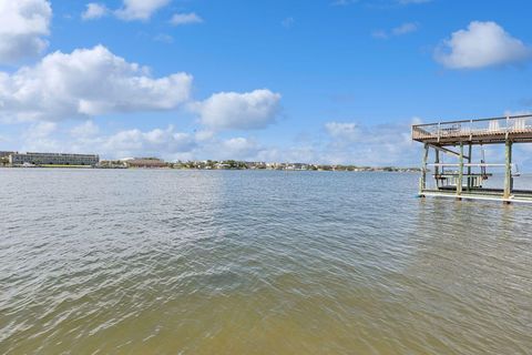 A home in Fort Walton Beach