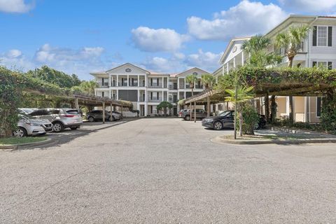 A home in Fort Walton Beach