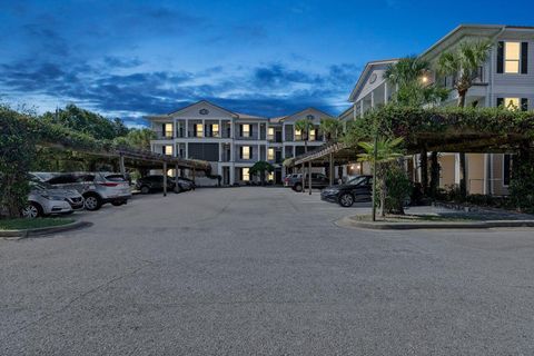 A home in Fort Walton Beach