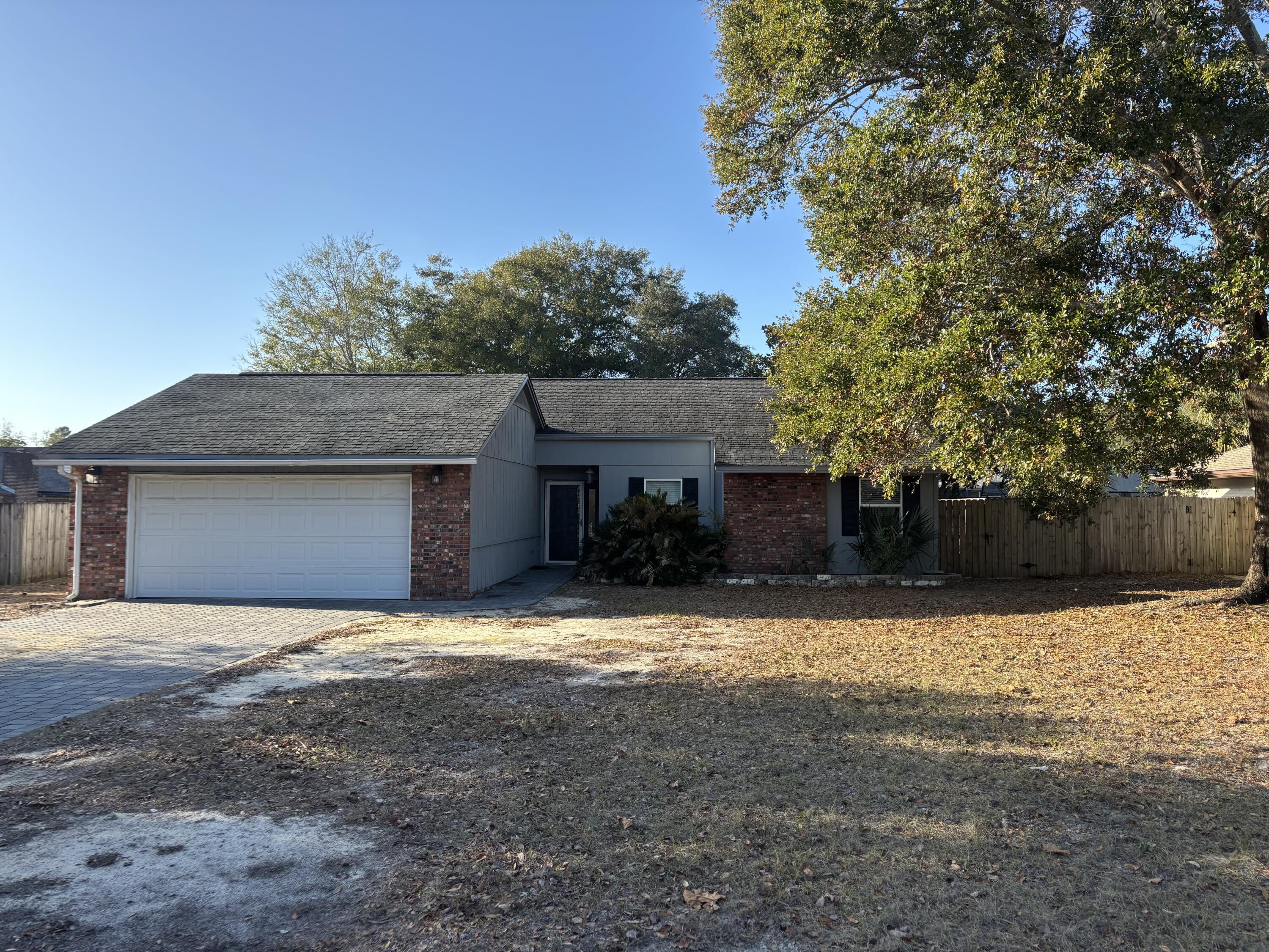 CARIBBEAN VILLAGE 1B - Residential Lease