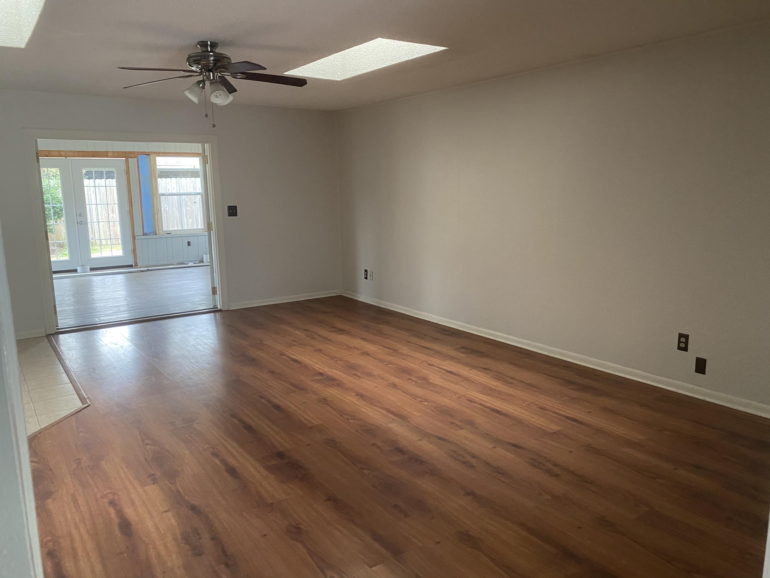 CARIBBEAN VILLAGE 1B - Residential Lease