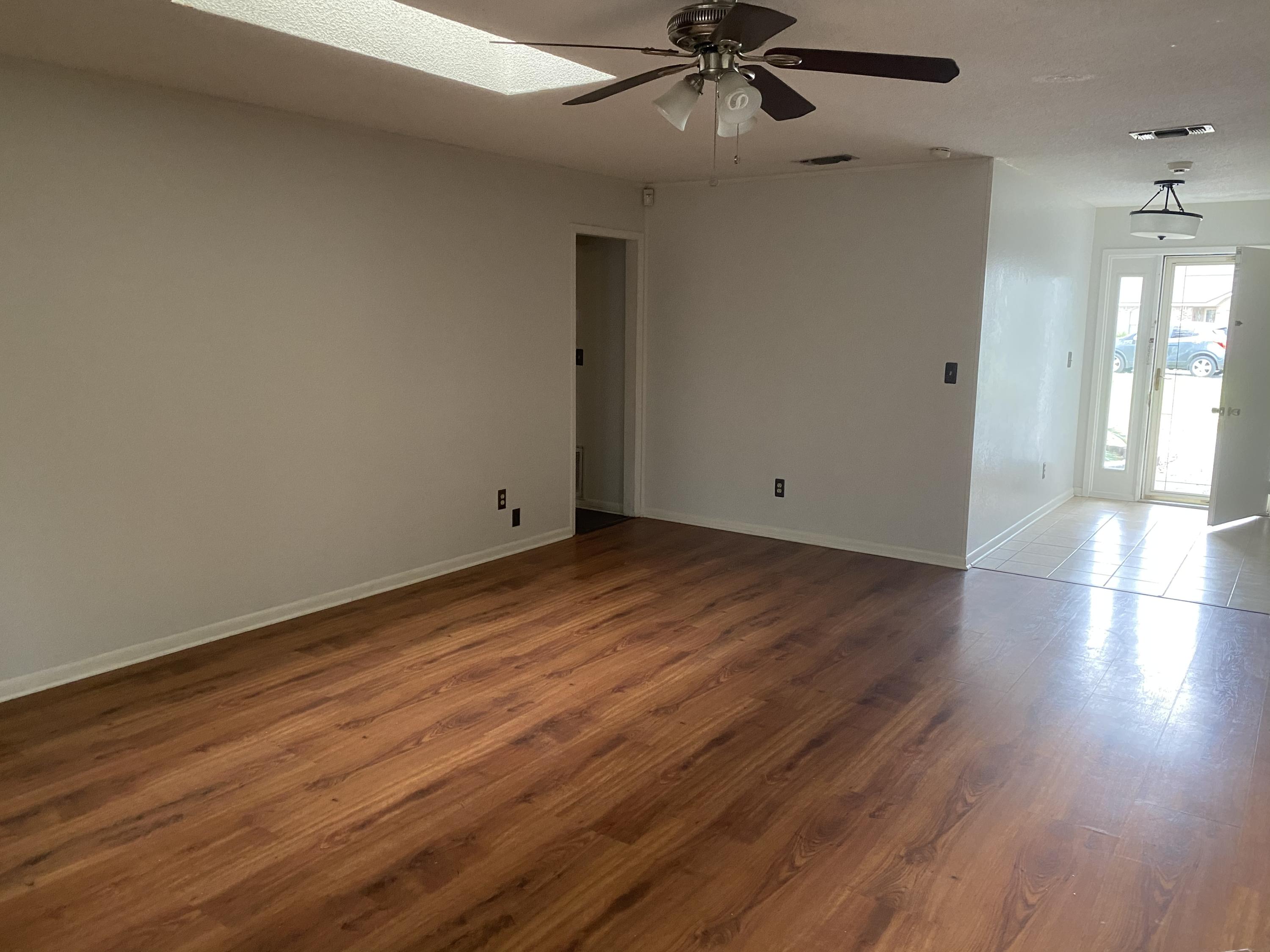 CARIBBEAN VILLAGE 1B - Residential Lease