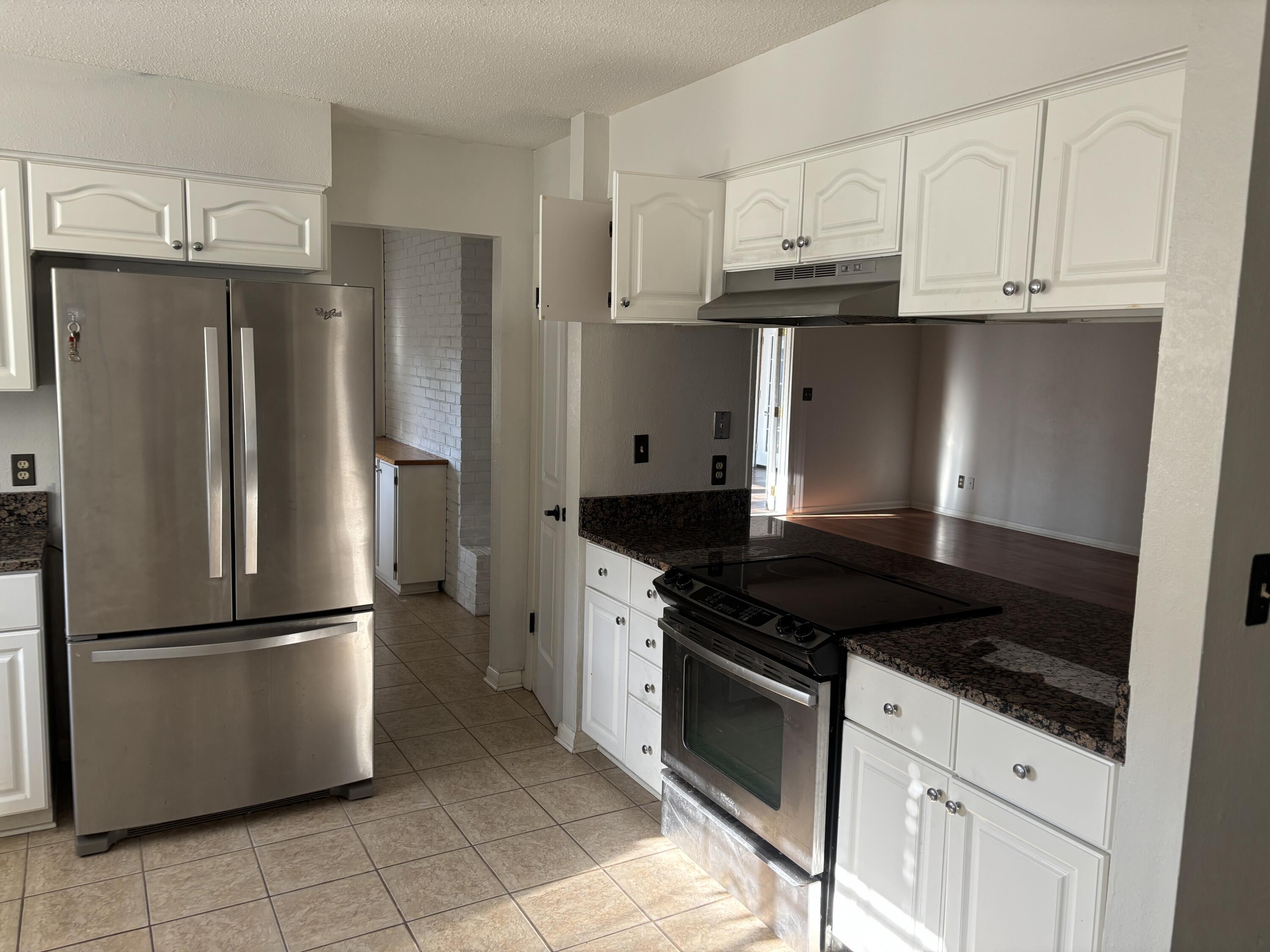 CARIBBEAN VILLAGE 1B - Residential Lease