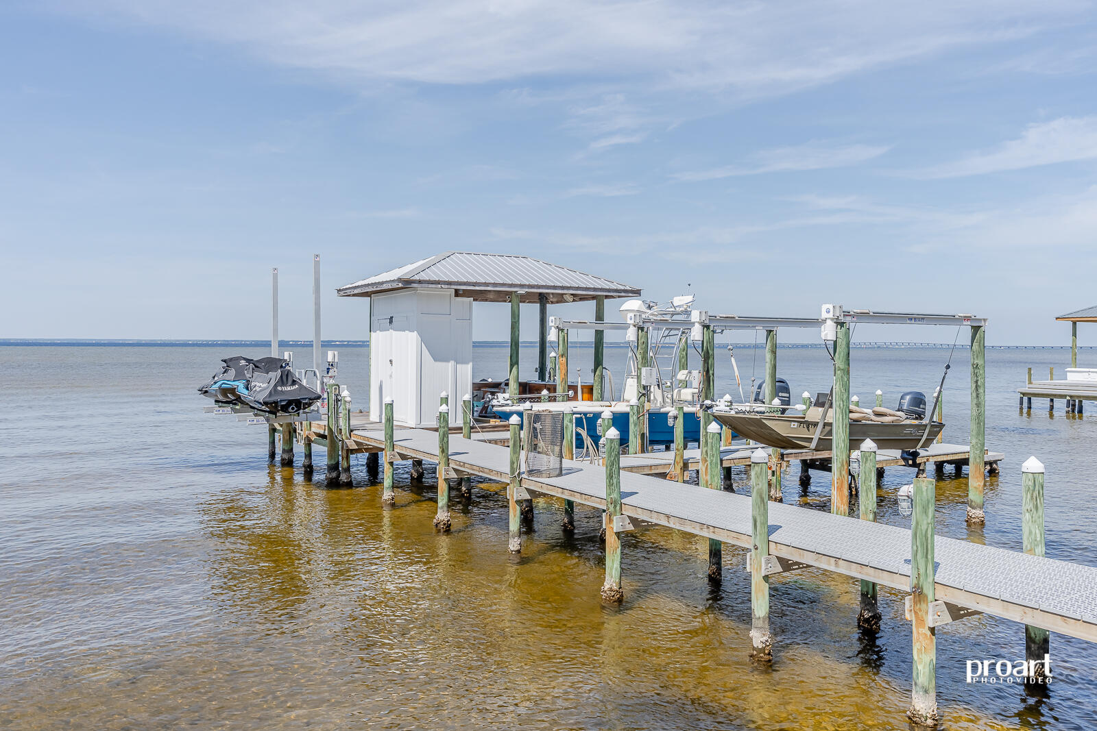 Estates at Indian Pointe - Residential