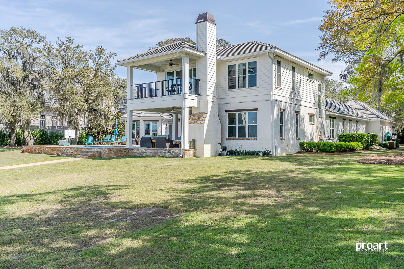 Estates at Indian Pointe - Residential