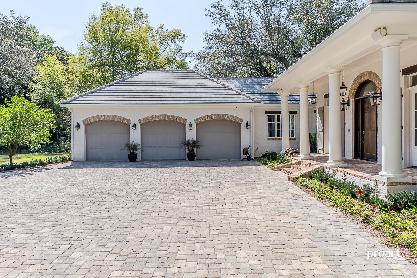 Estates at Indian Pointe - Residential