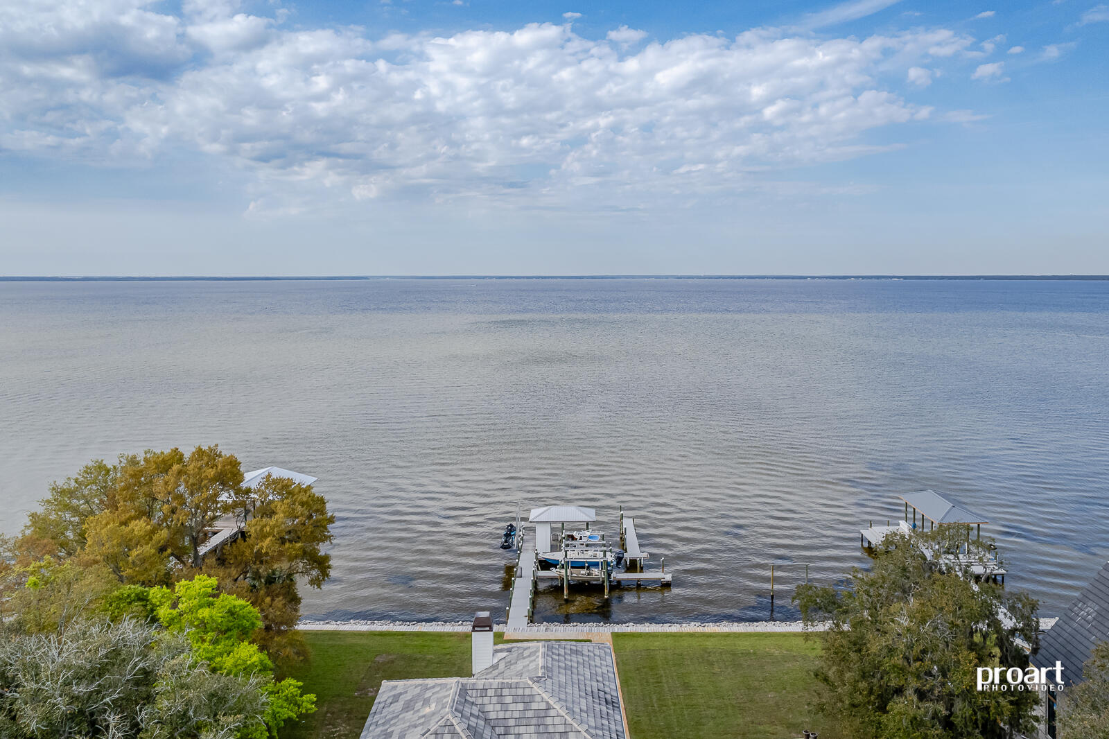 Estates at Indian Pointe - Residential