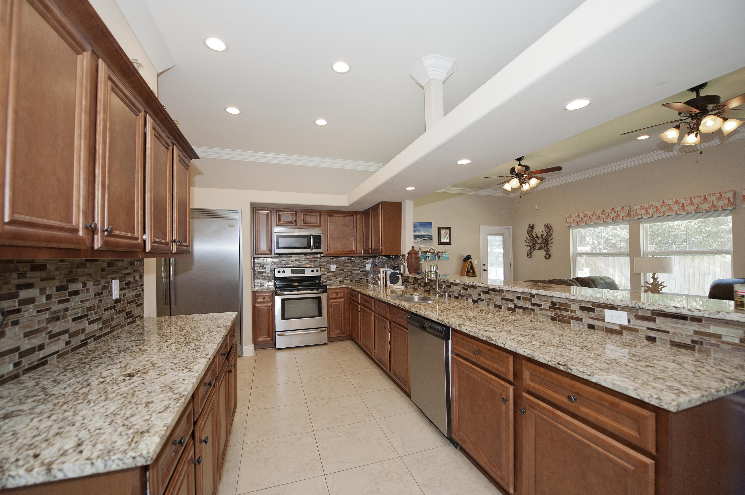 COLONIAL HEIGHTS - Residential