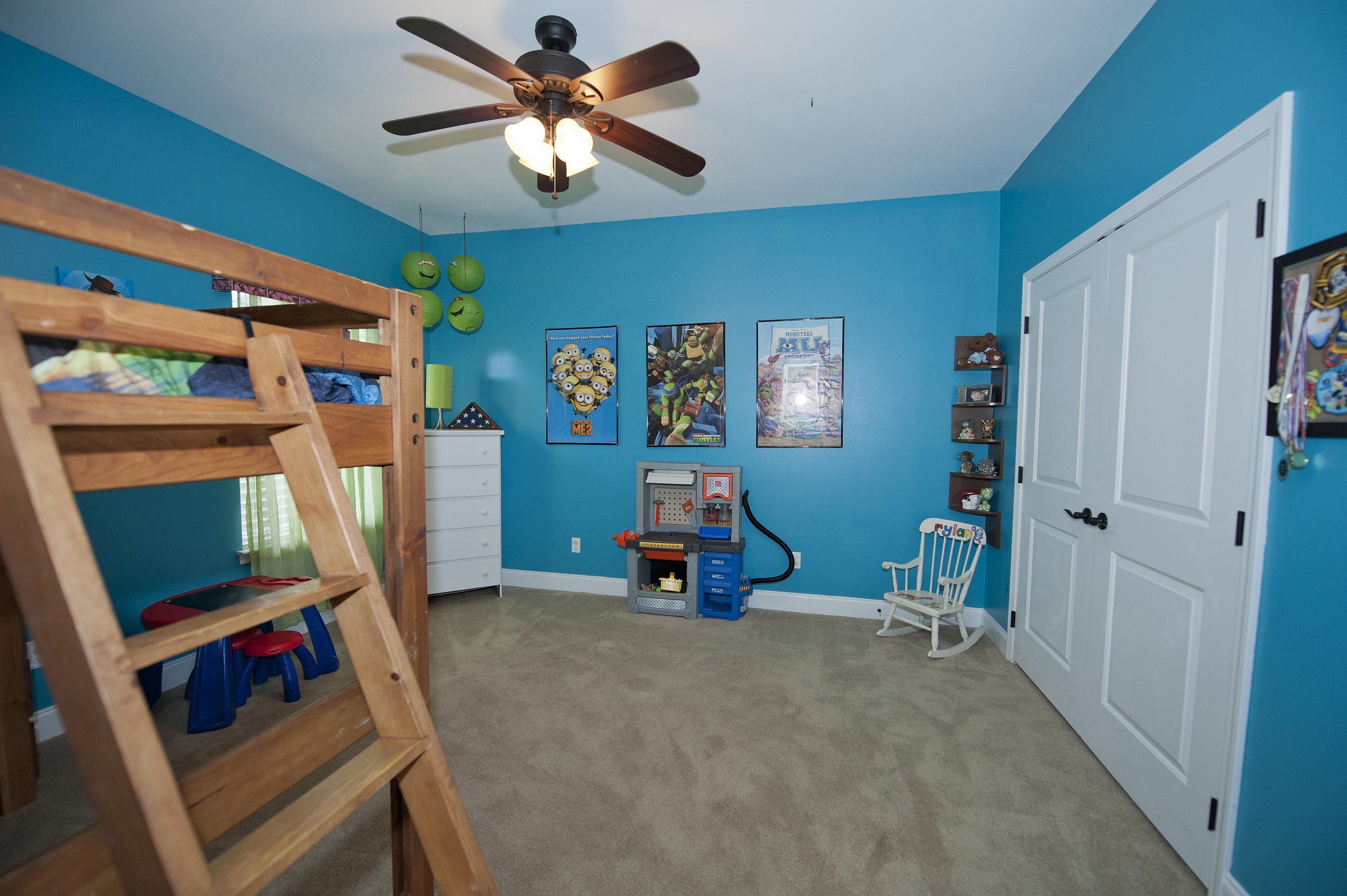 COLONIAL HEIGHTS - Residential