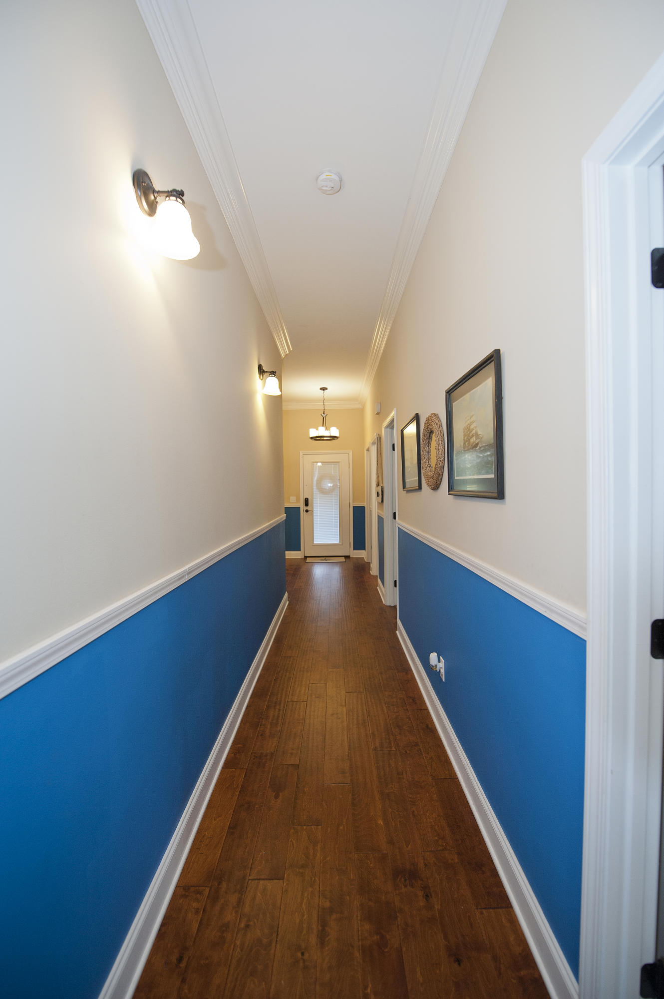 COLONIAL HEIGHTS - Residential