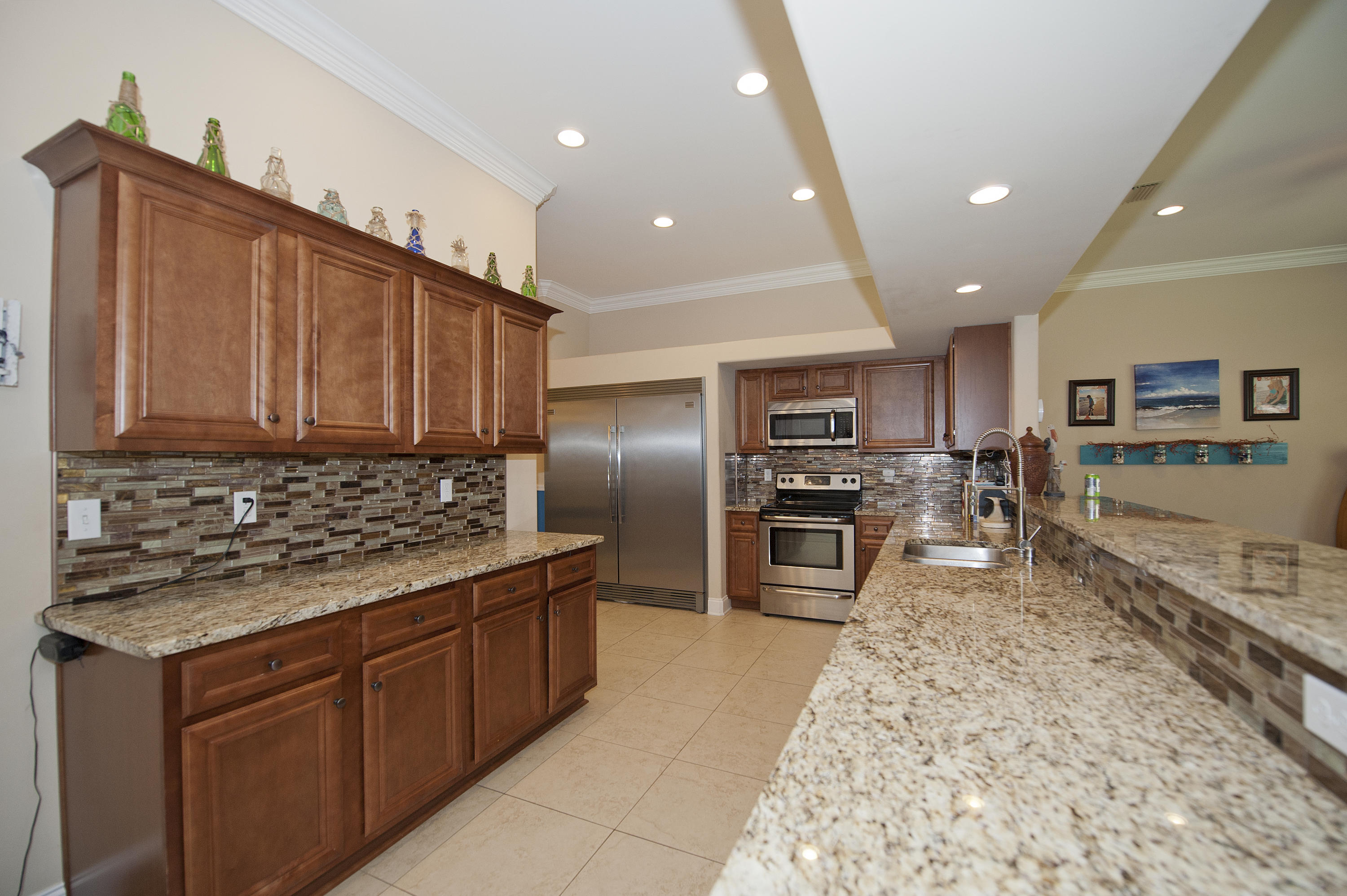 COLONIAL HEIGHTS - Residential