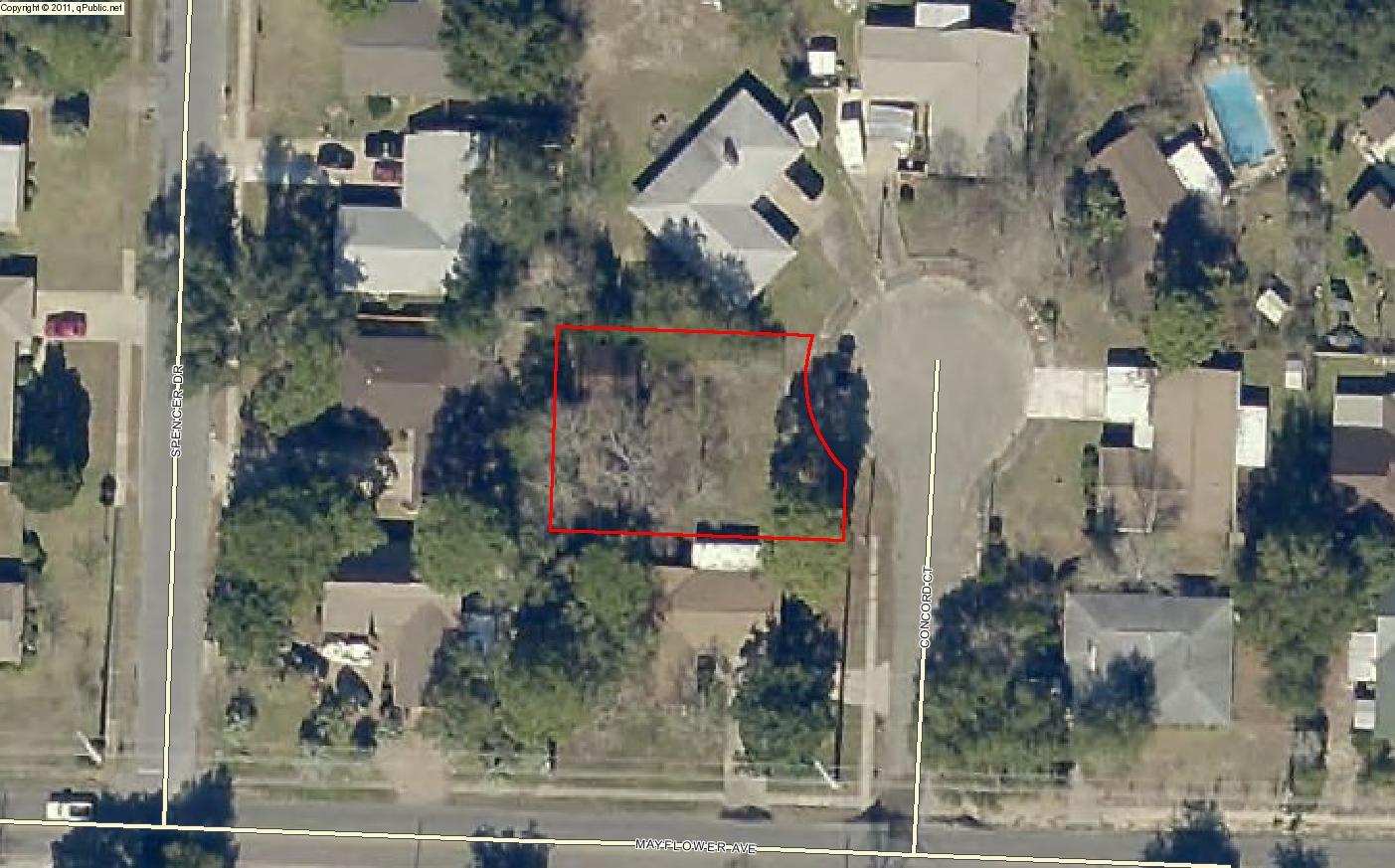 COLONIAL HEIGHTS - Residential