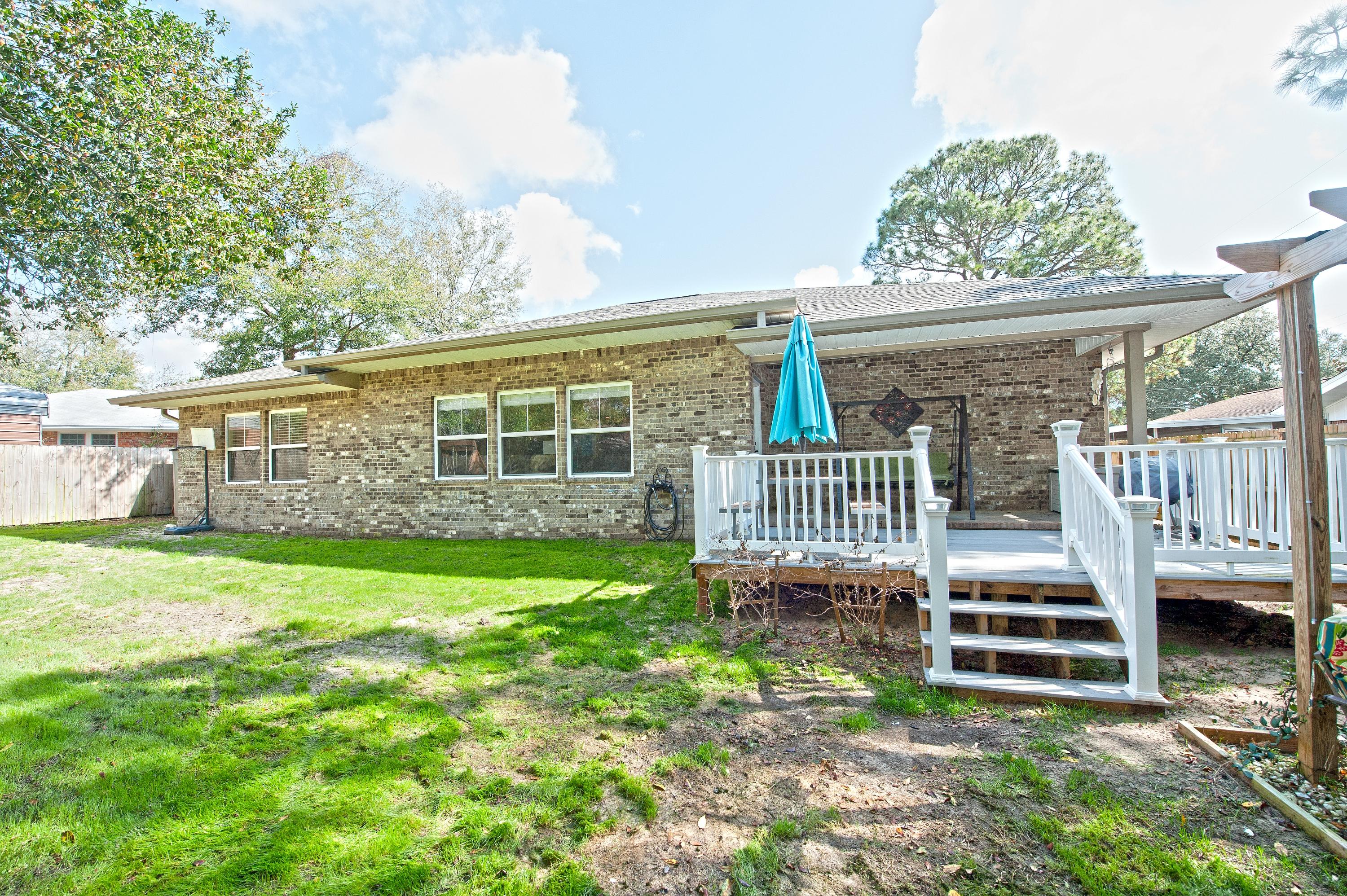 COLONIAL HEIGHTS - Residential