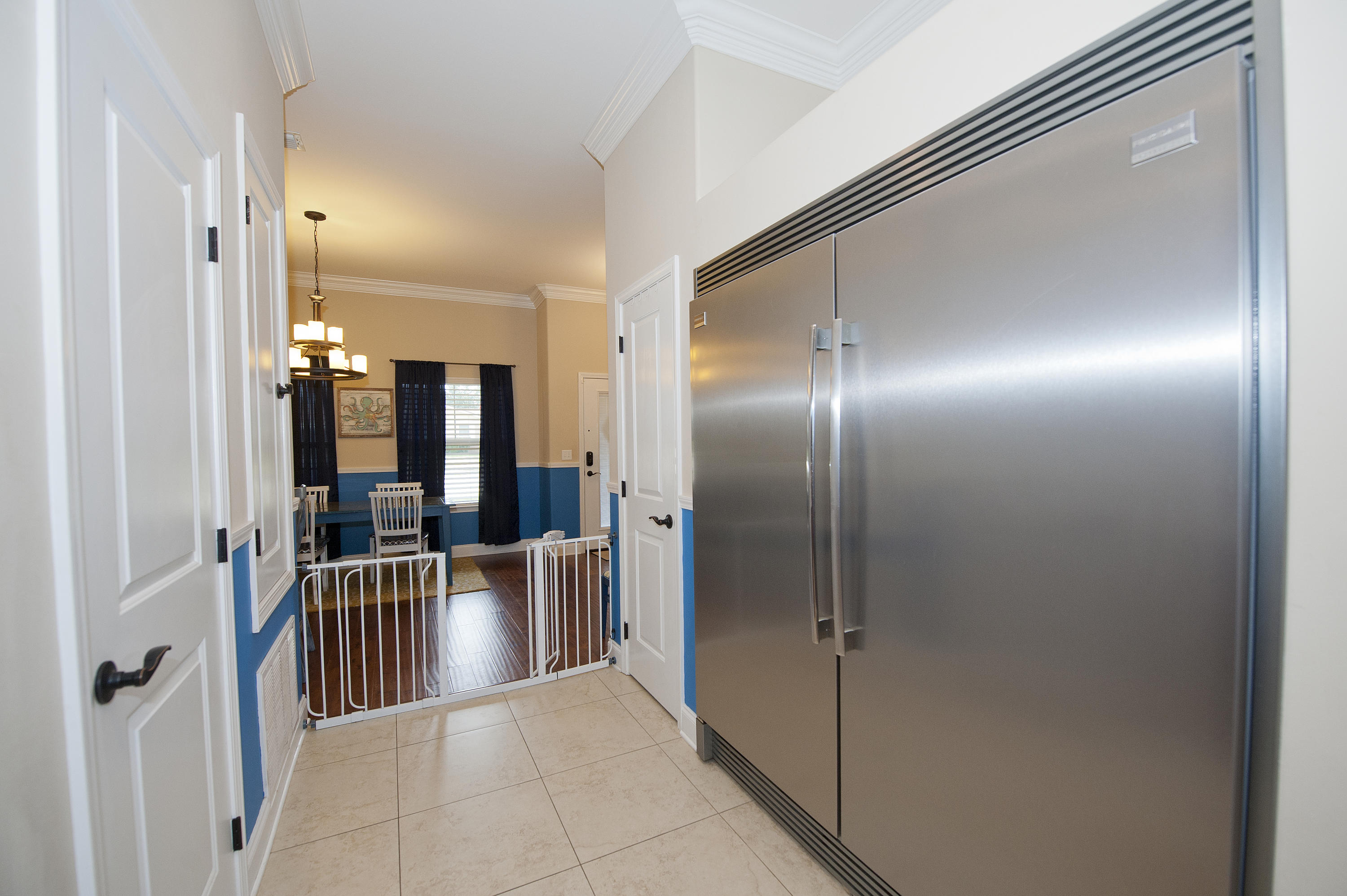 COLONIAL HEIGHTS - Residential