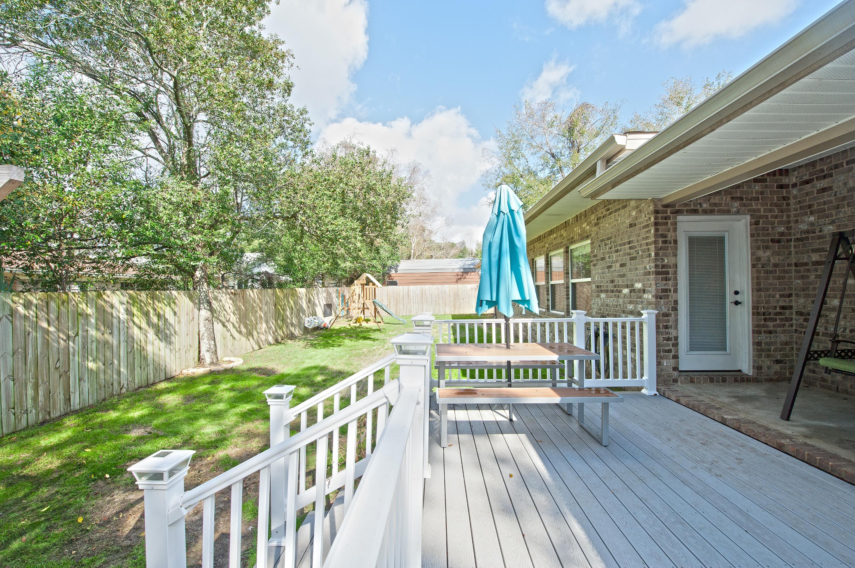 COLONIAL HEIGHTS - Residential