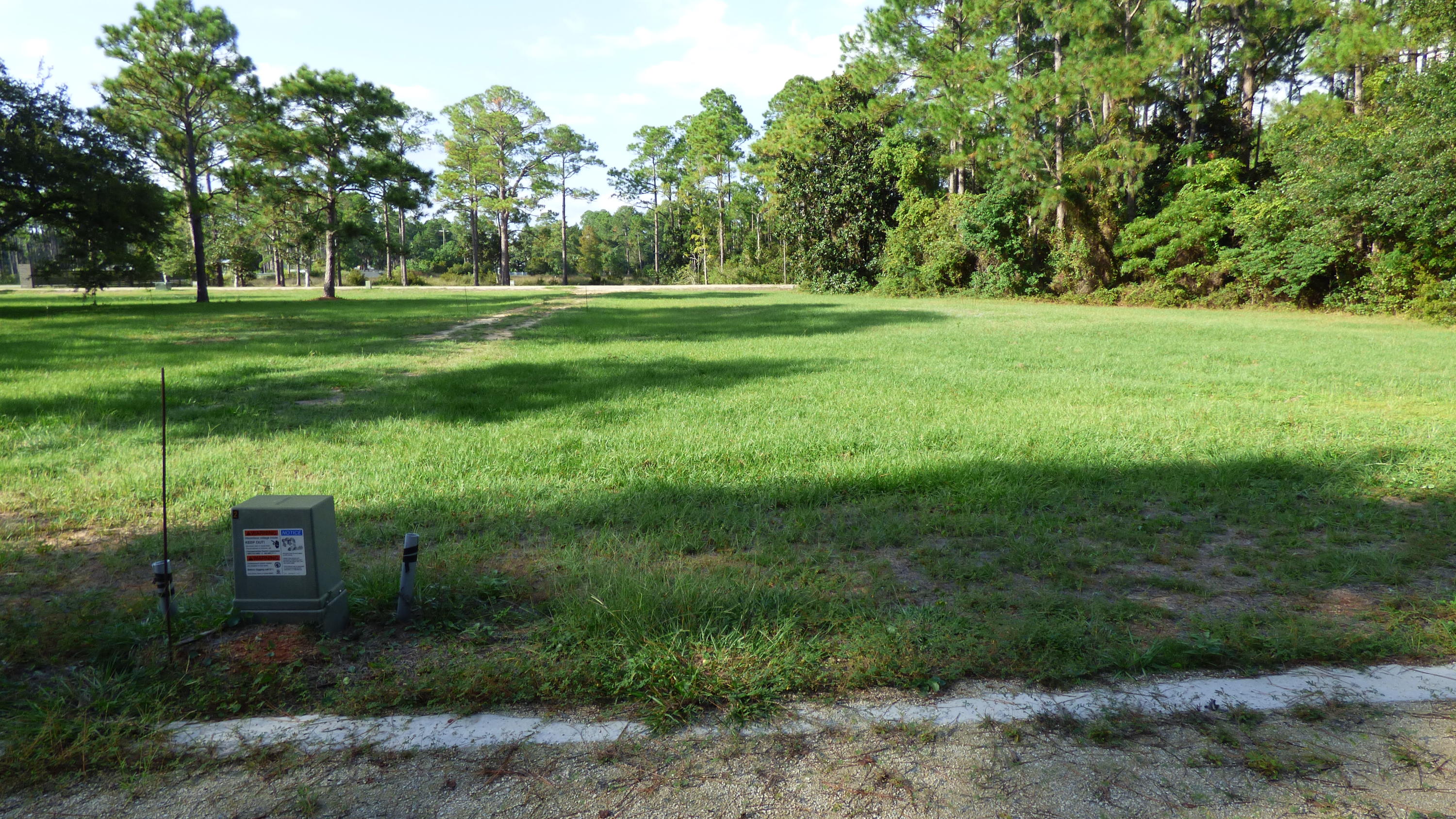 Cessna Village - Land