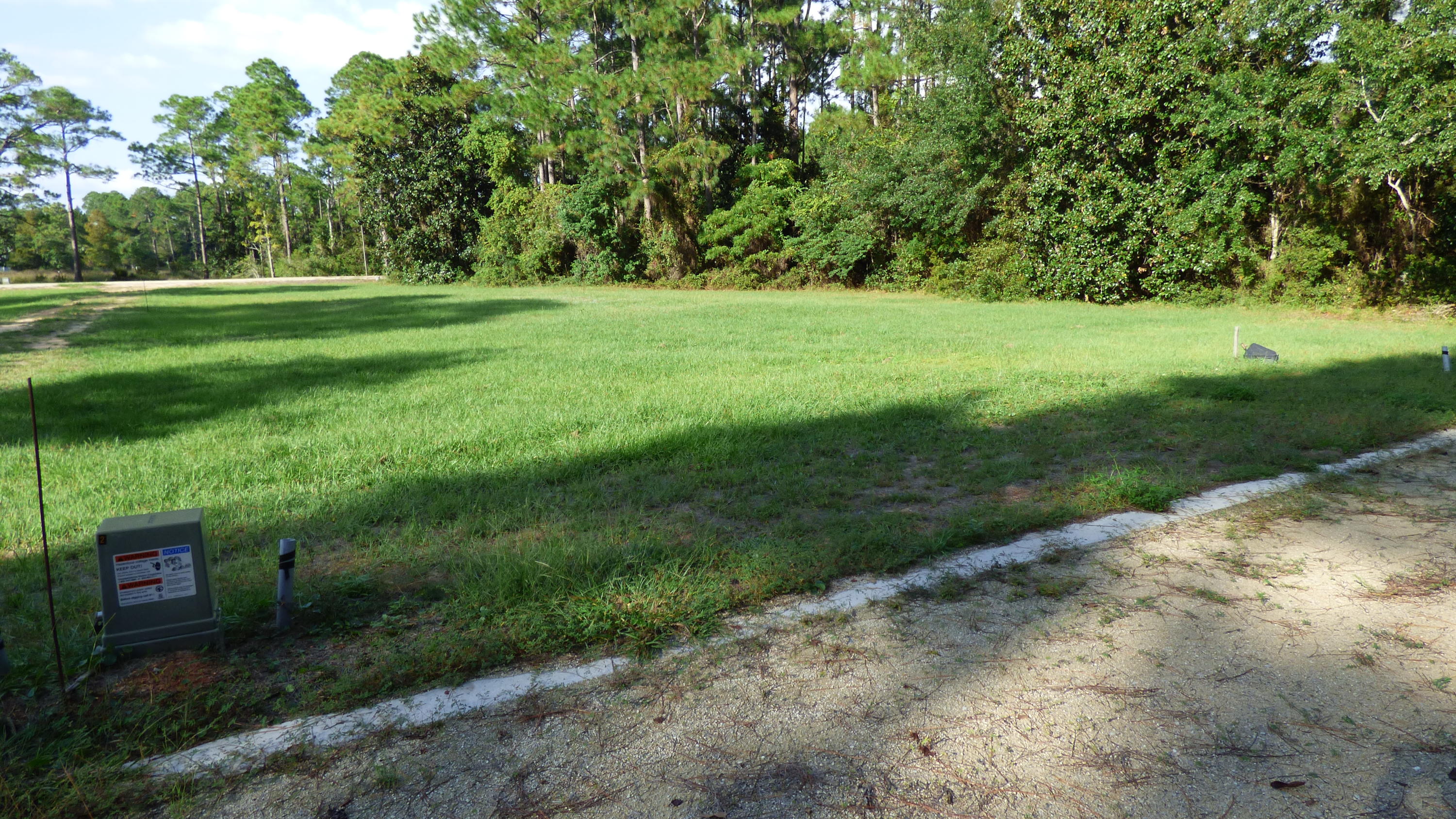 Cessna Village - Land